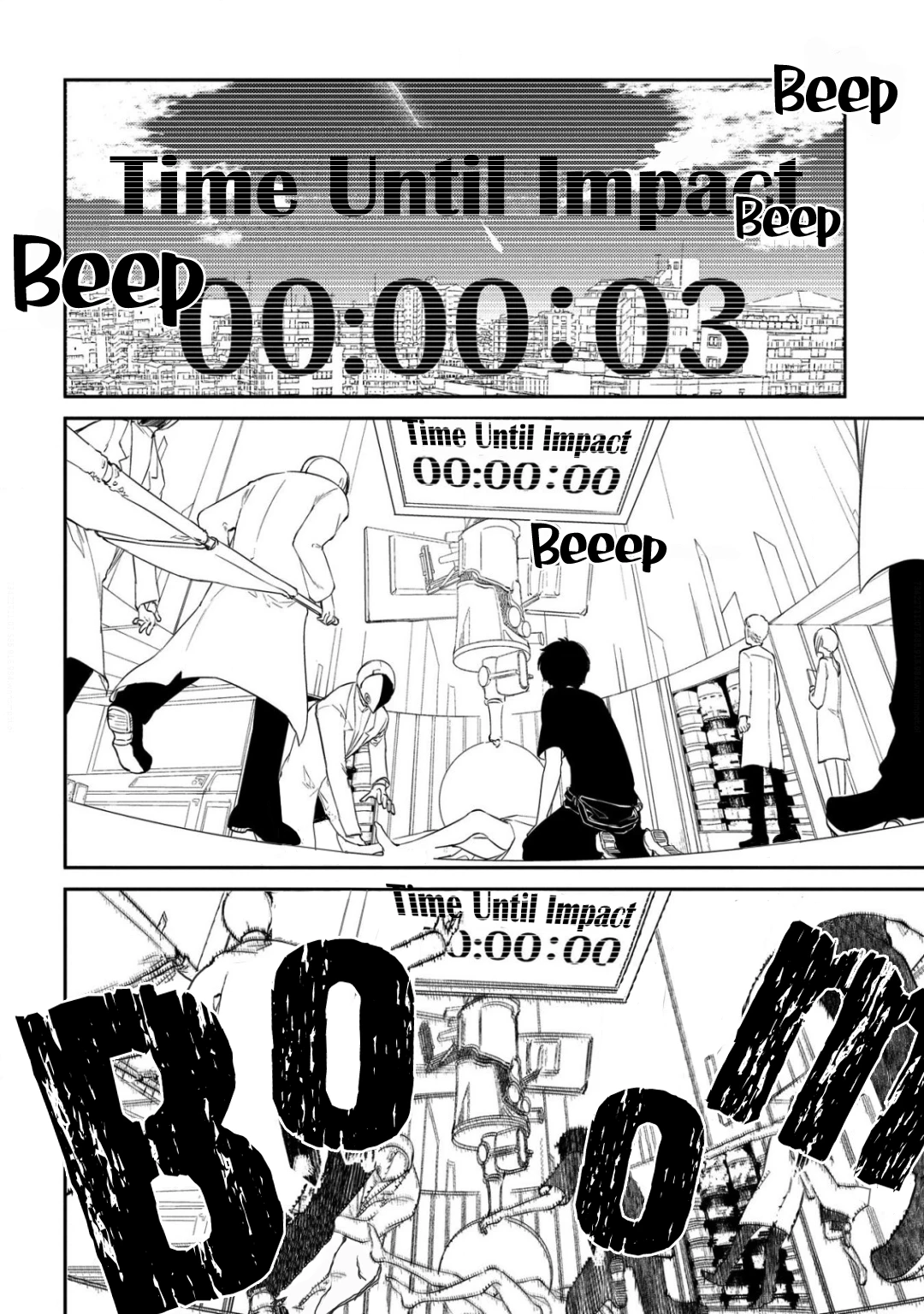 Read Petals of Reincarnation Manga Online