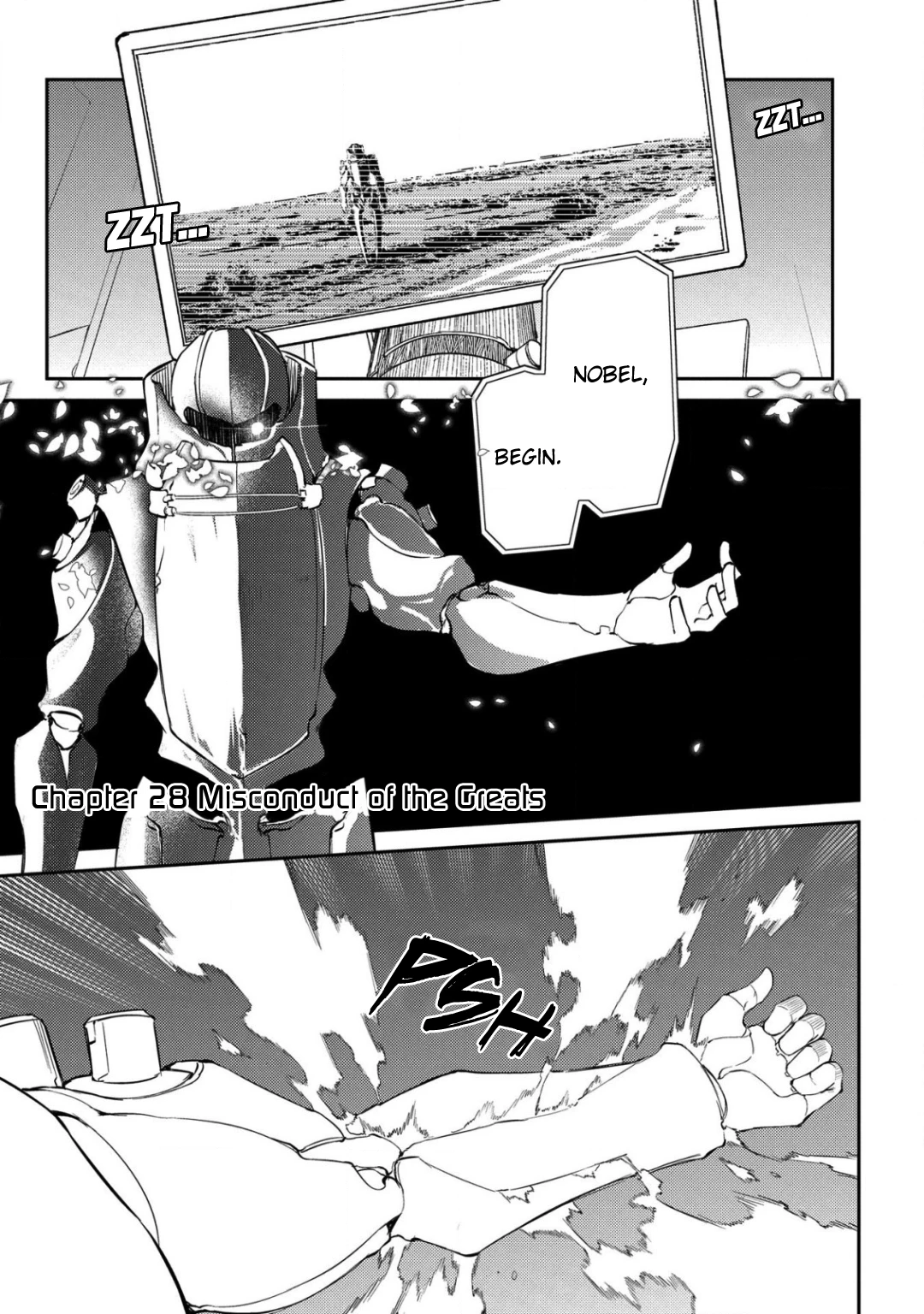 Read Petals of Reincarnation Manga Online