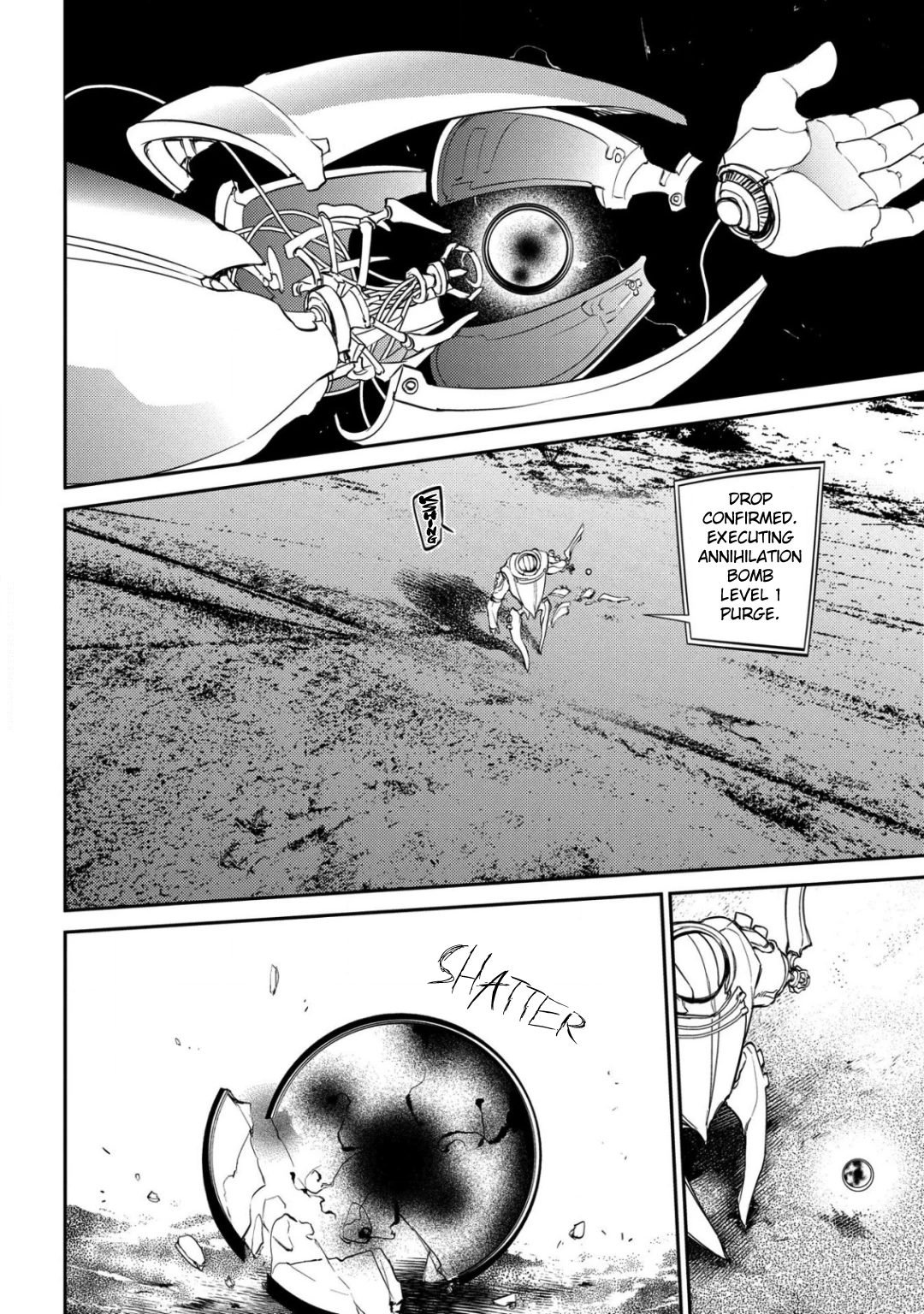 Read Petals of Reincarnation Manga Online