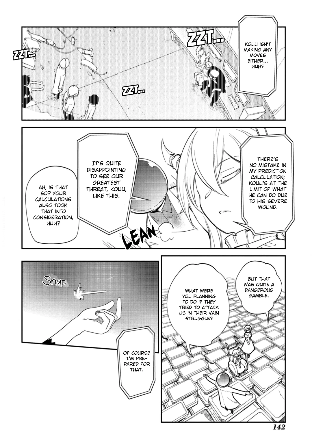 Read Petals of Reincarnation Manga Online