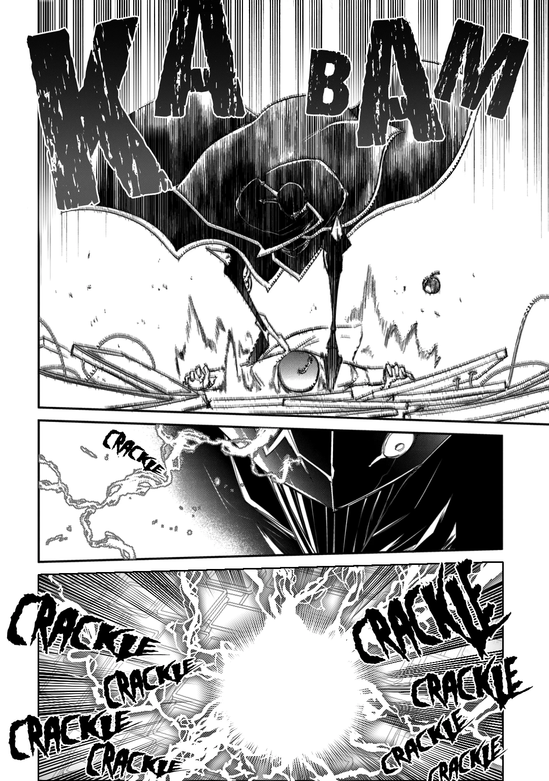 Read Petals of Reincarnation Manga Online