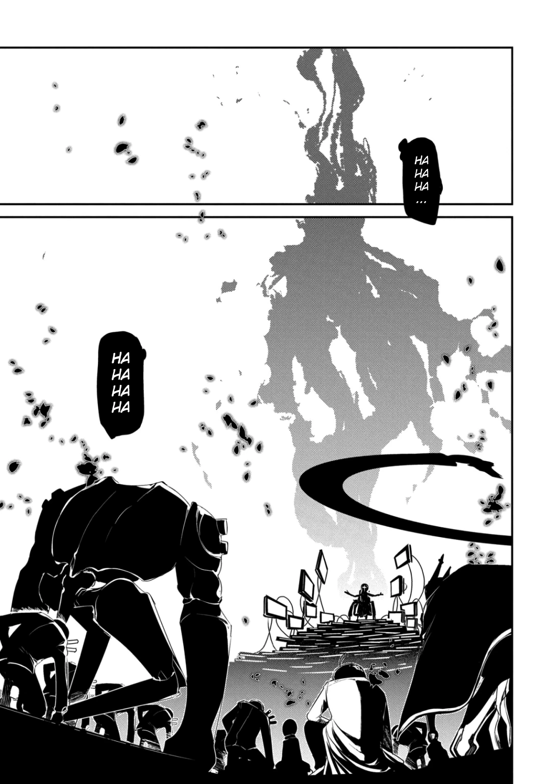 Read Petals of Reincarnation Manga Online