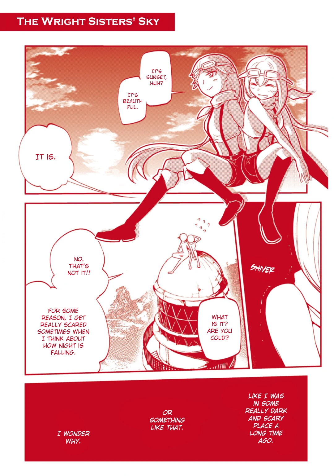 Read Petals of Reincarnation Manga Online