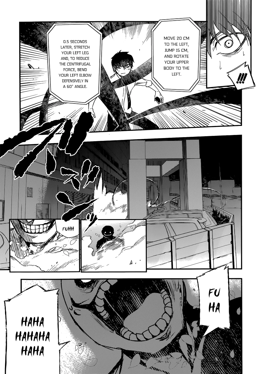 Read Petals of Reincarnation Manga Online