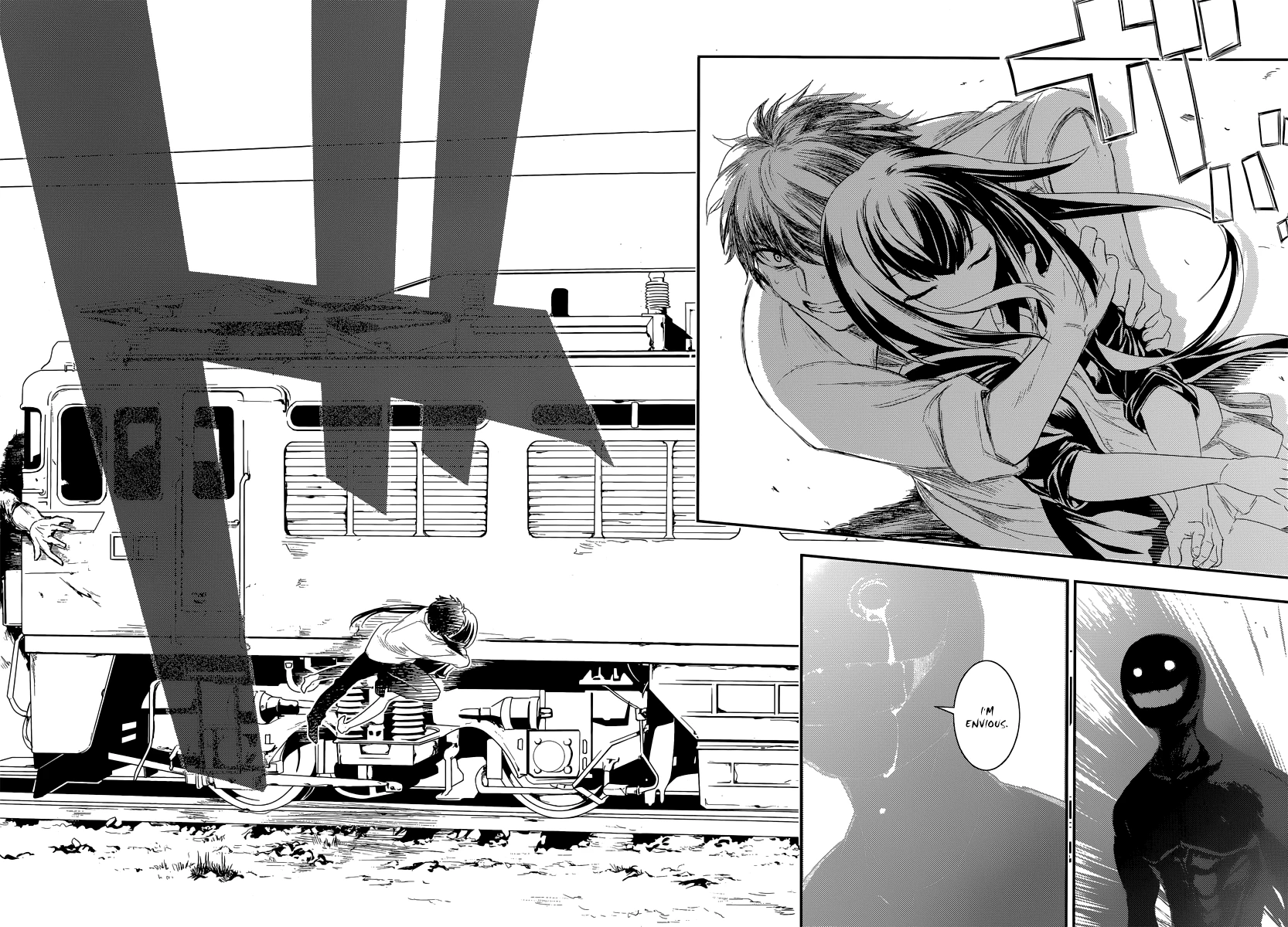 Read Petals of Reincarnation Manga Online