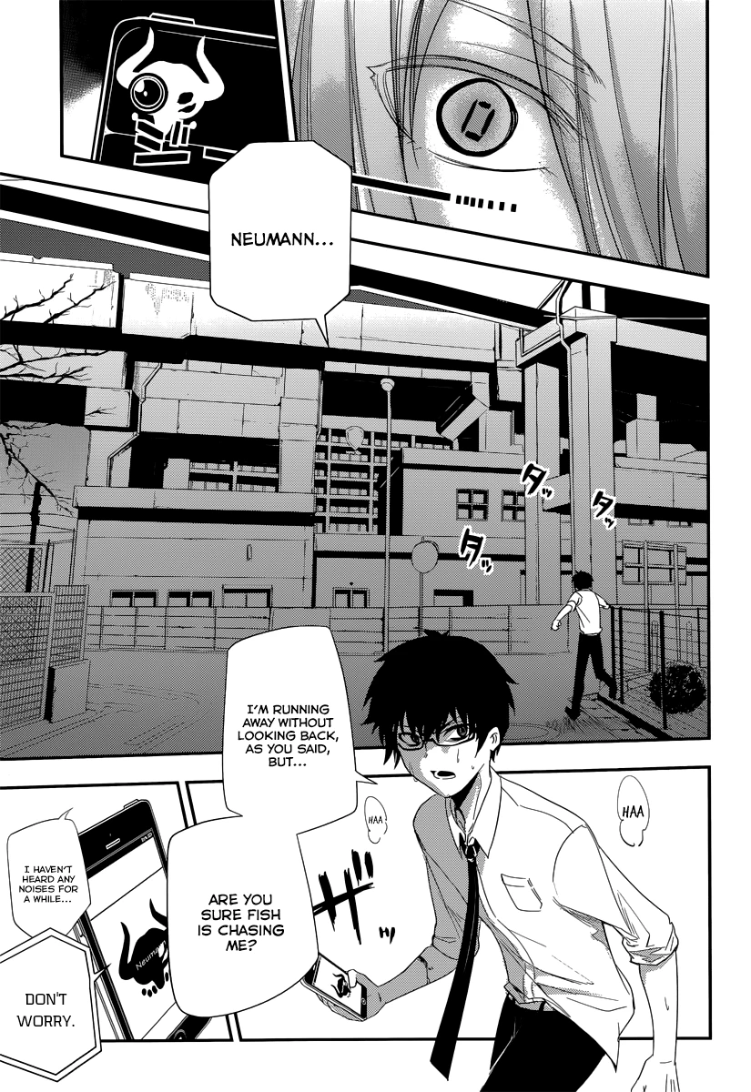 Read Petals of Reincarnation Manga Online