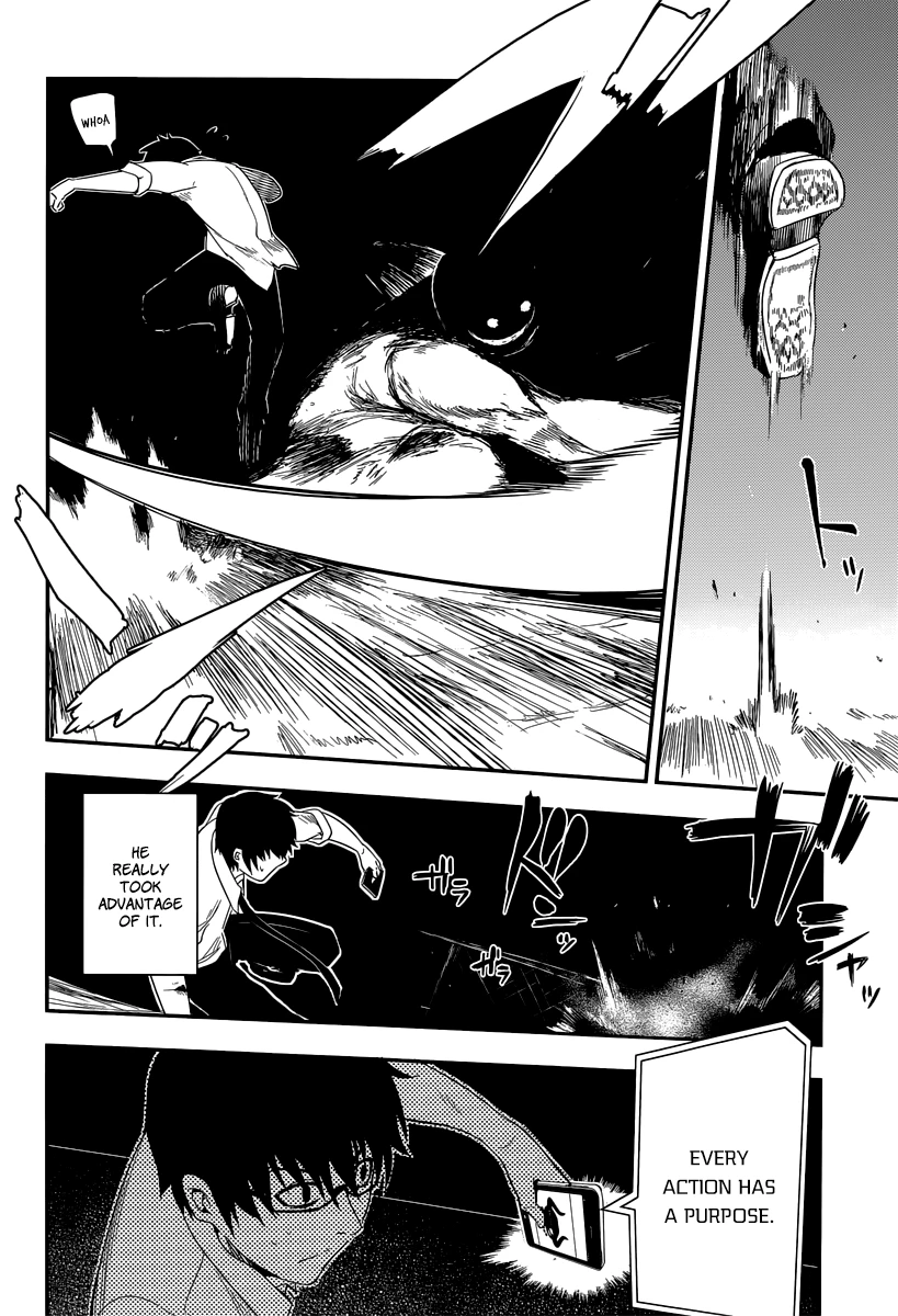 Read Petals of Reincarnation Manga Online