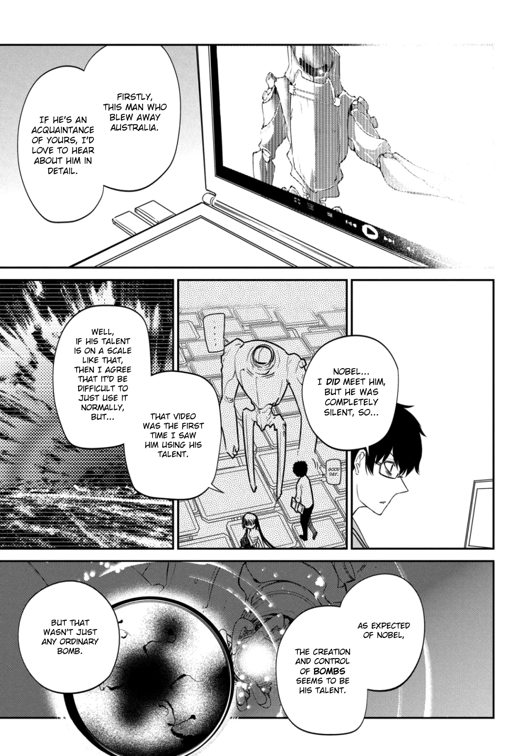 Read Petals of Reincarnation Manga Online