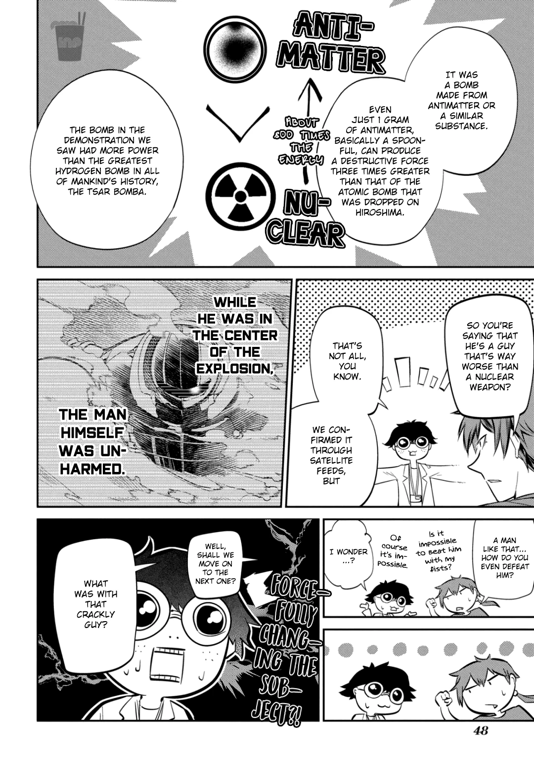 Read Petals of Reincarnation Manga Online