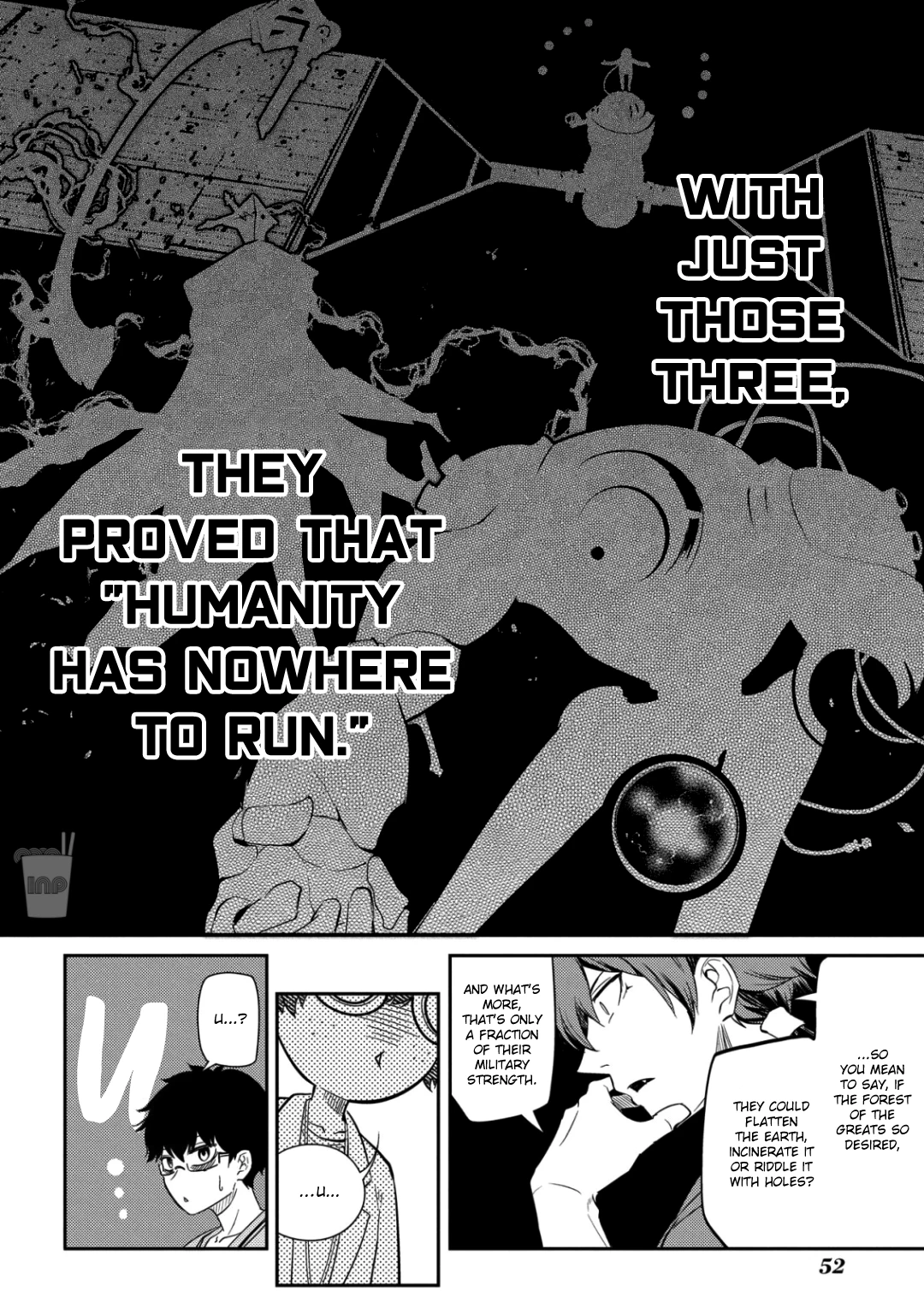 Read Petals of Reincarnation Manga Online