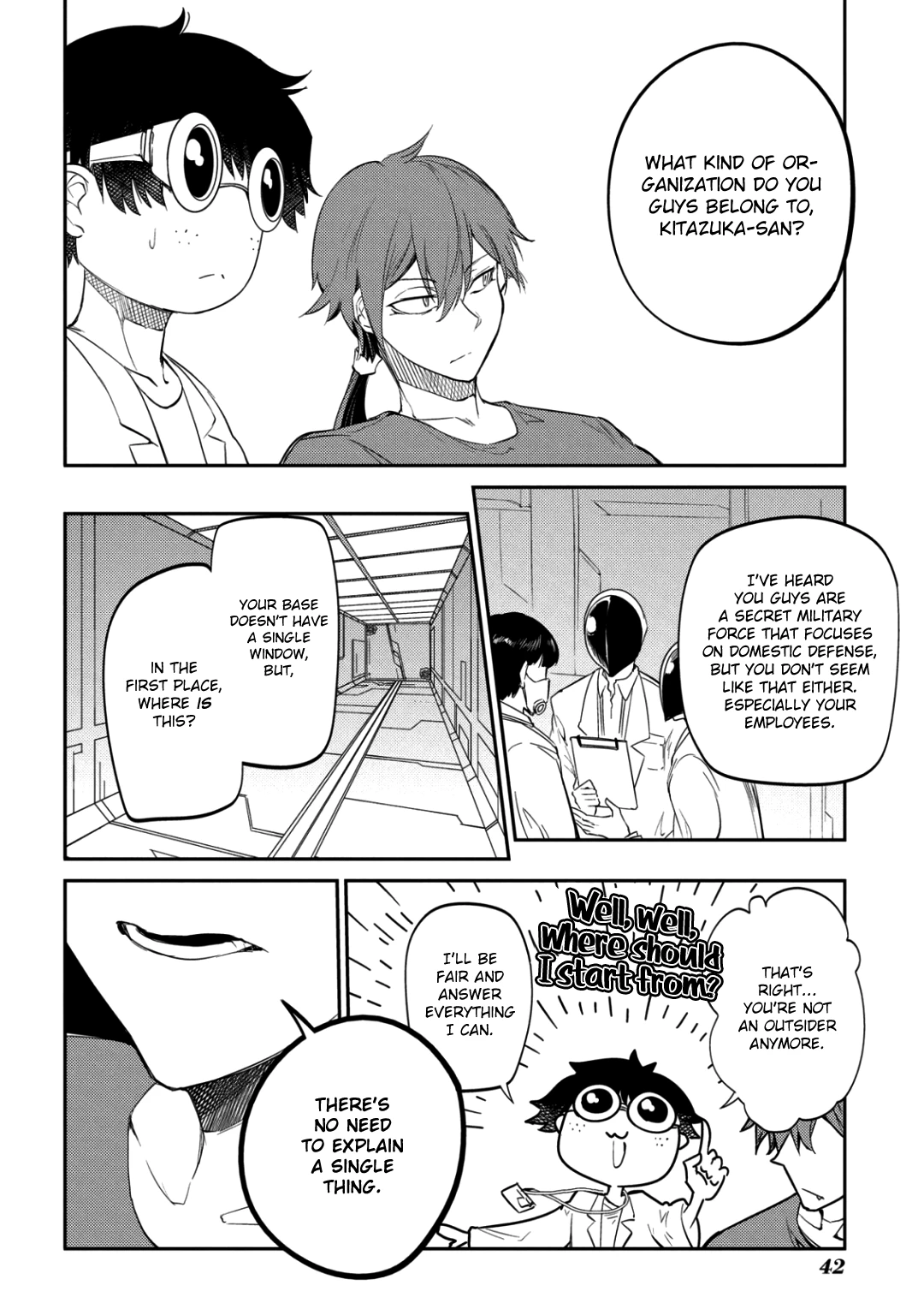 Read Petals of Reincarnation Manga Online