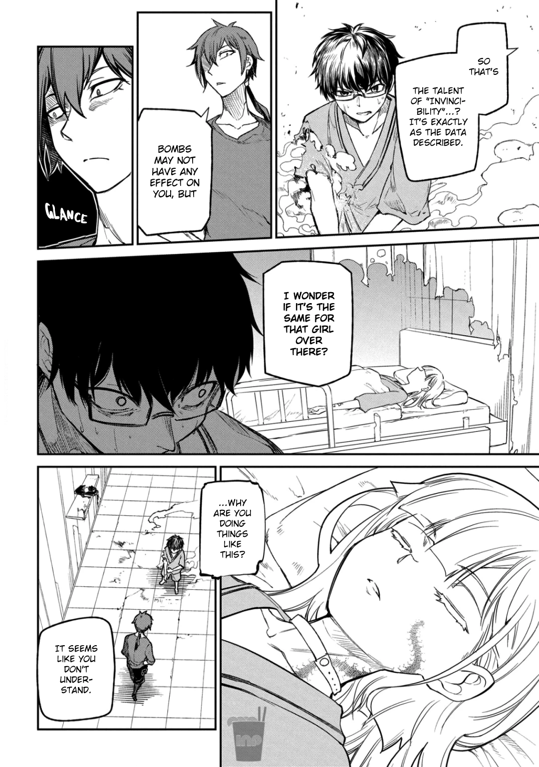 Read Petals of Reincarnation Manga Online