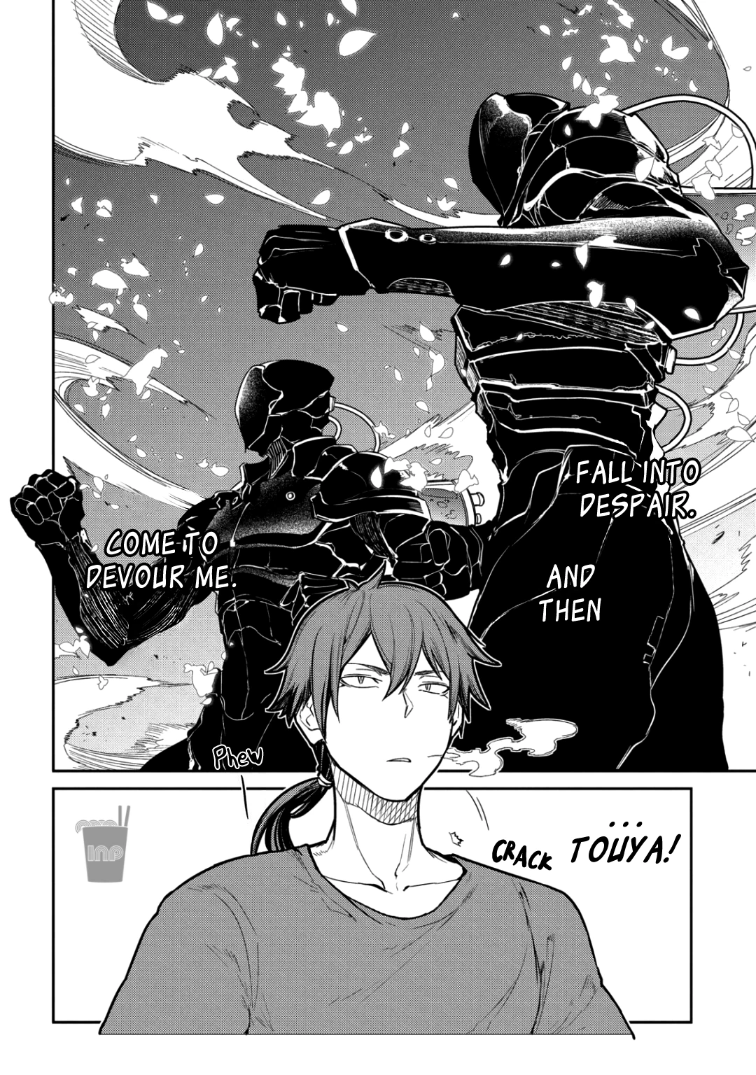 Read Petals of Reincarnation Manga Online