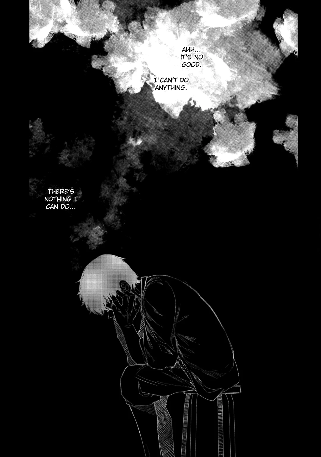 Read Petals of Reincarnation Manga Online