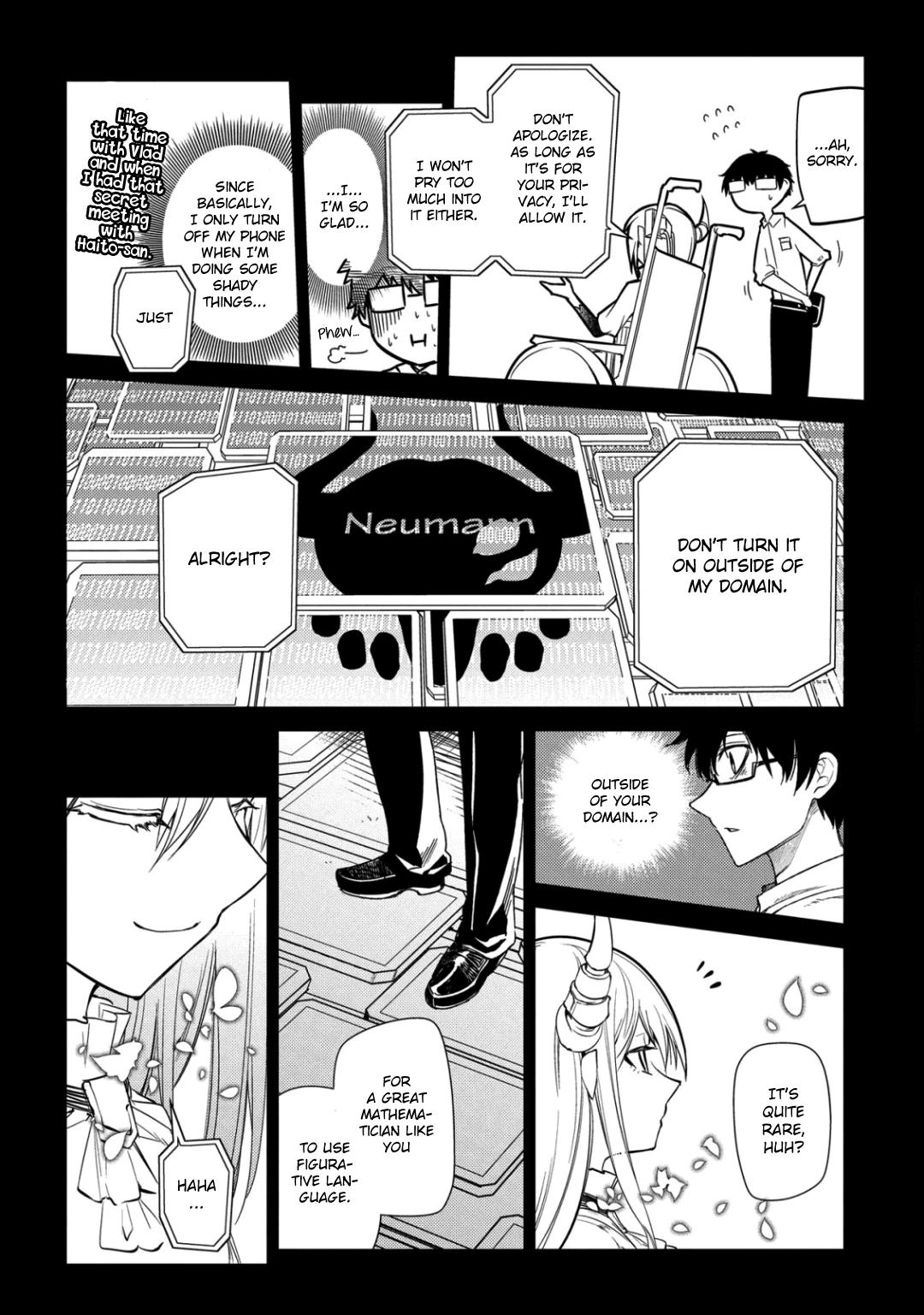 Read Petals of Reincarnation Manga Online