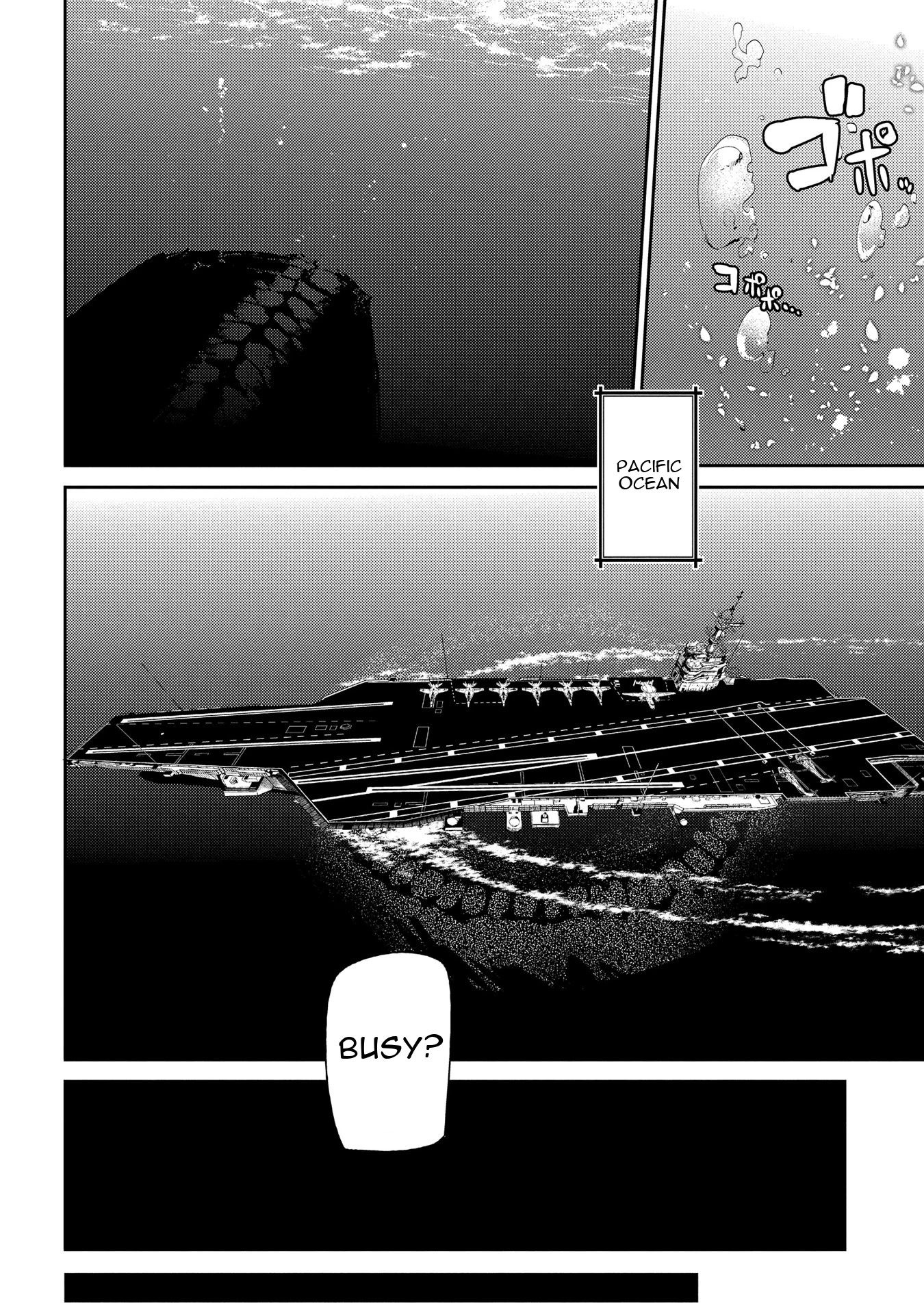 Read Petals of Reincarnation Manga Online
