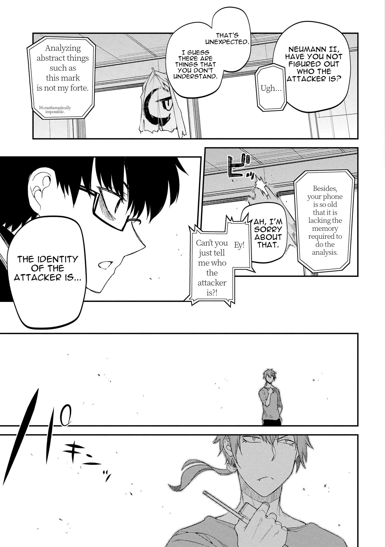 Read Petals of Reincarnation Manga Online