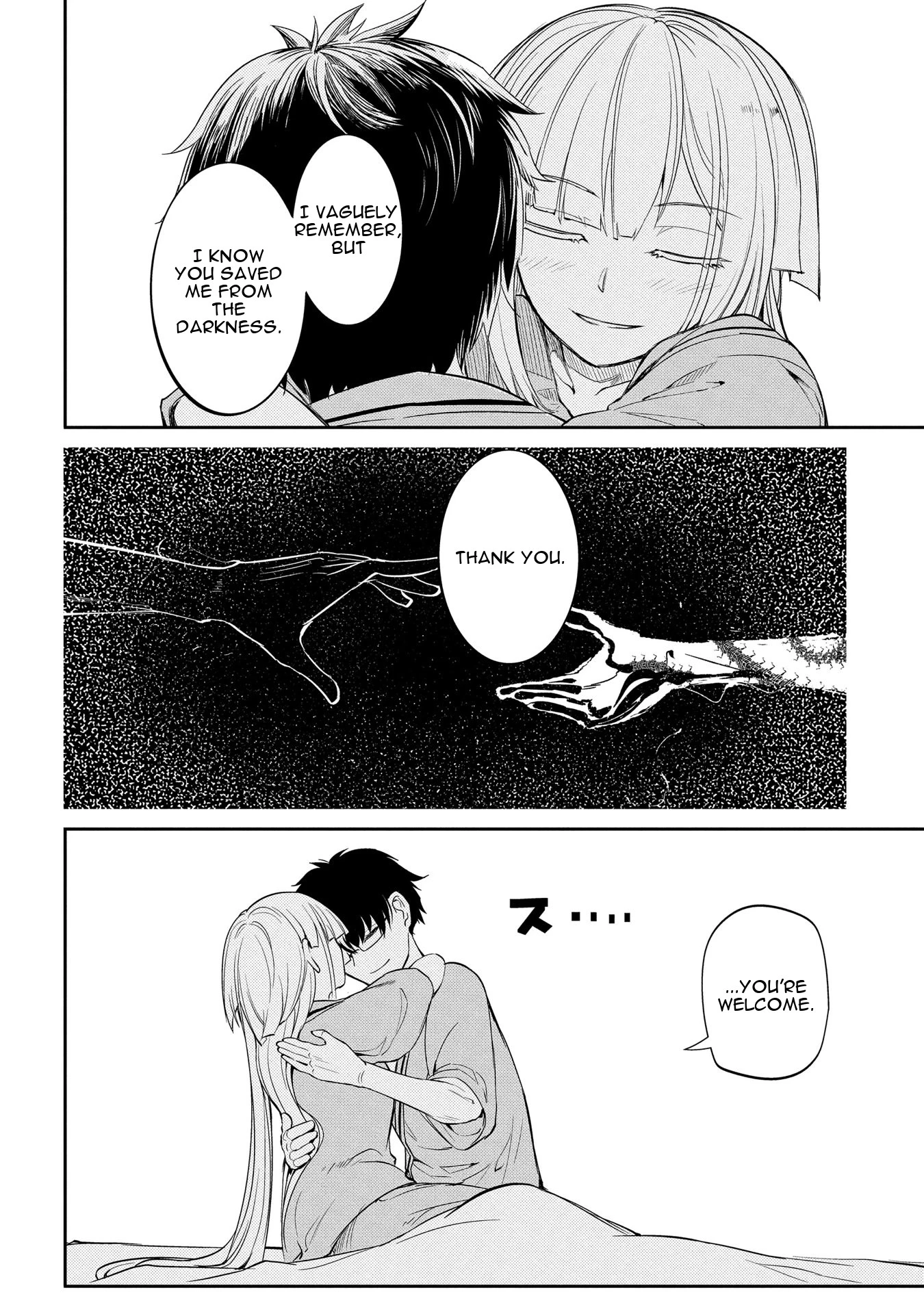 Read Petals of Reincarnation Manga Online