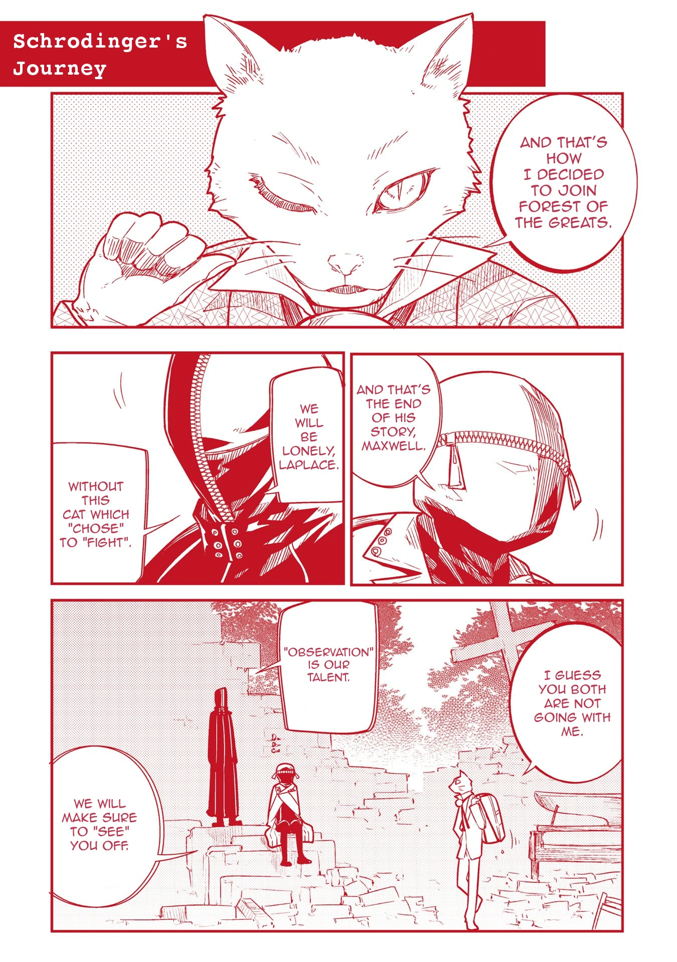 Read Petals of Reincarnation Manga Online