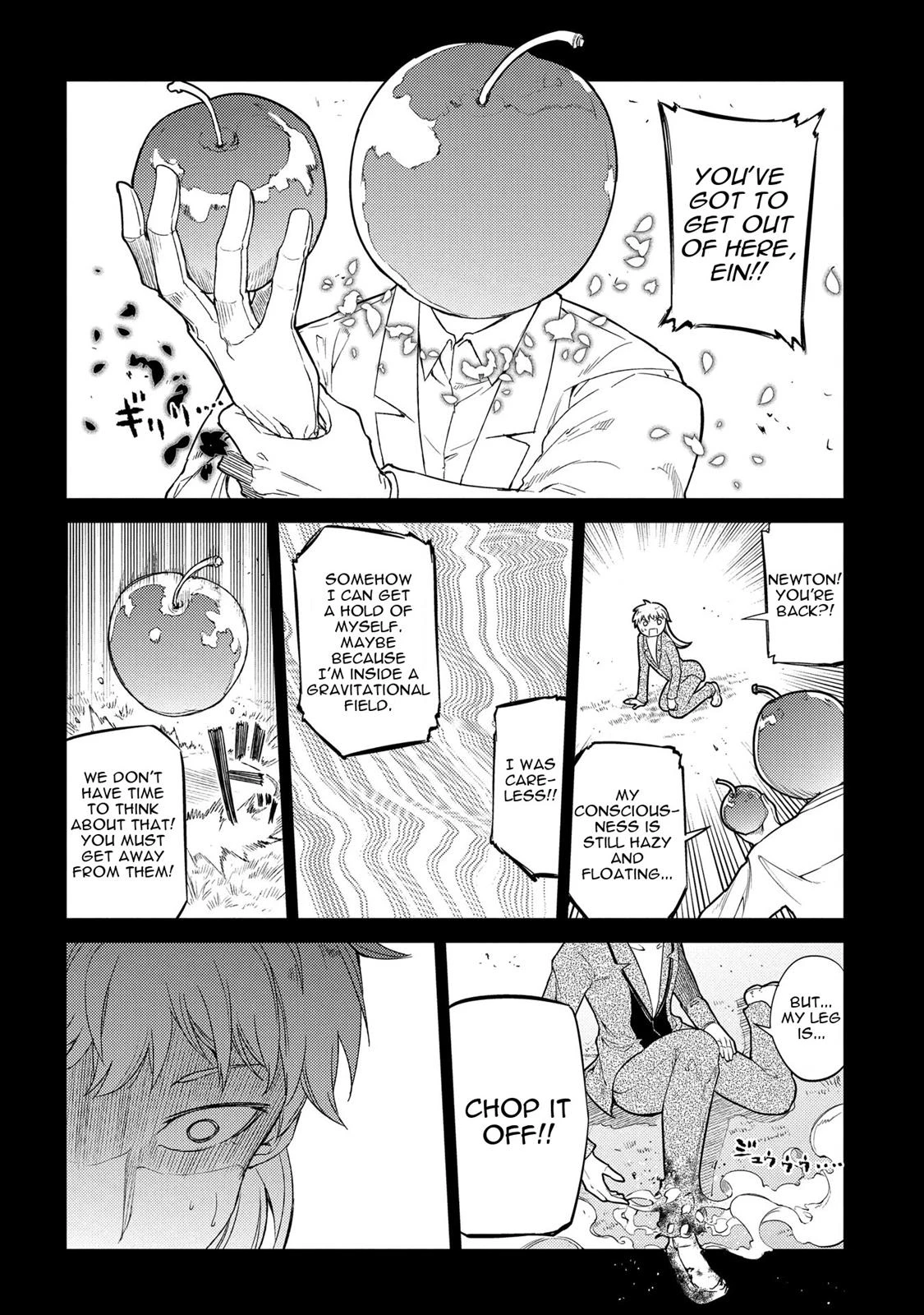 Read Petals of Reincarnation Manga Online