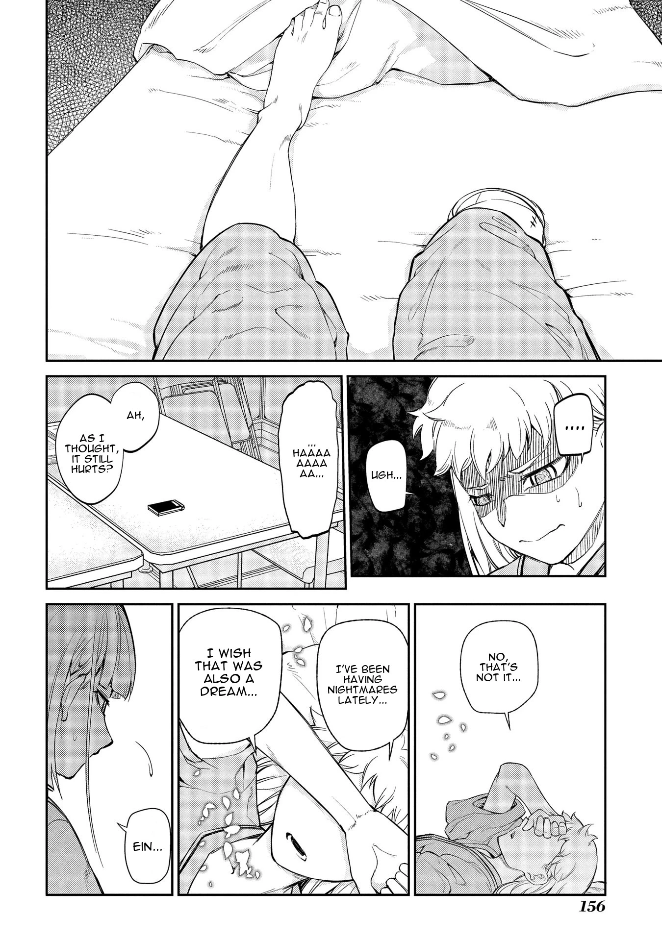 Read Petals of Reincarnation Manga Online