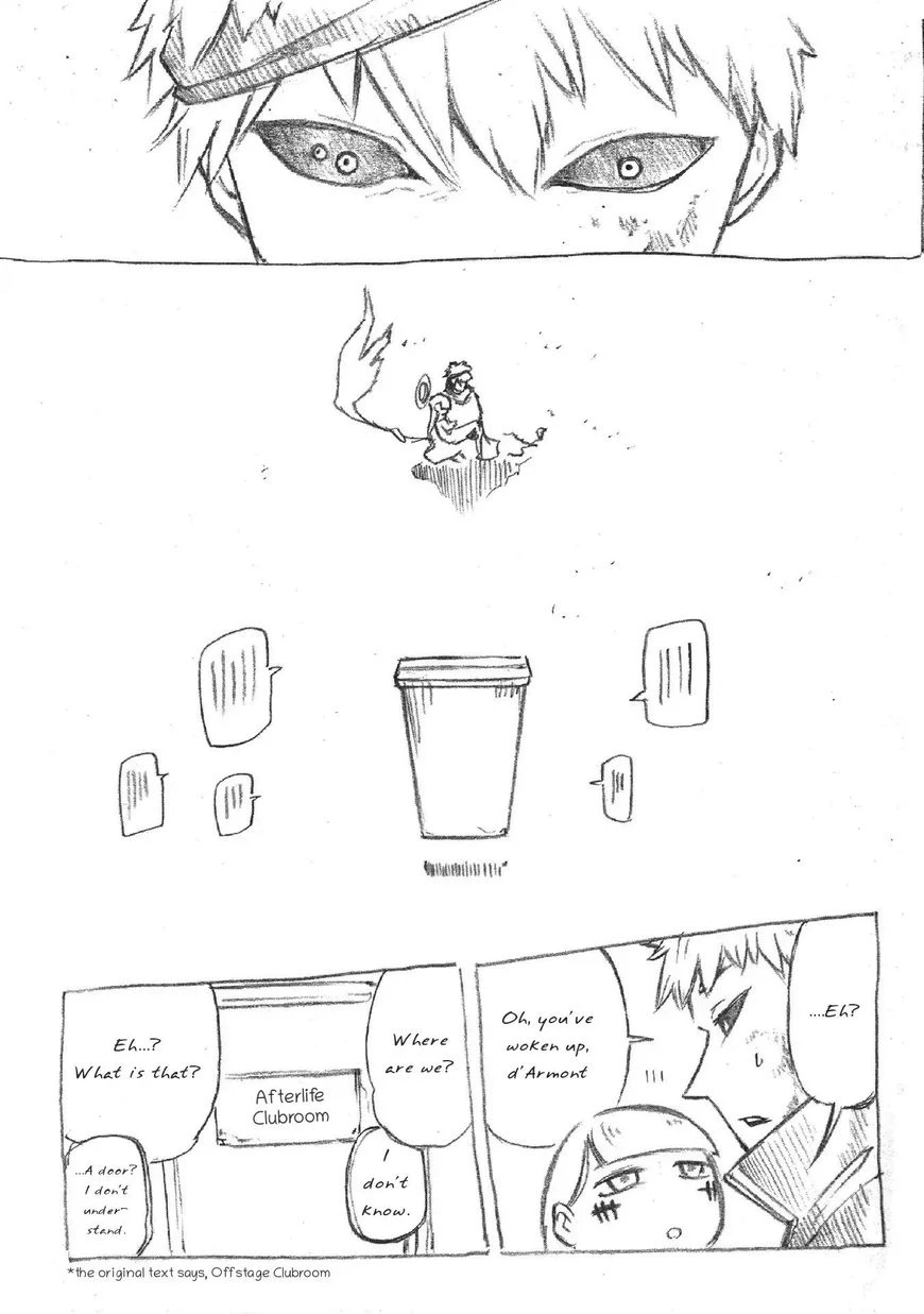 Read Petals of Reincarnation Manga Online