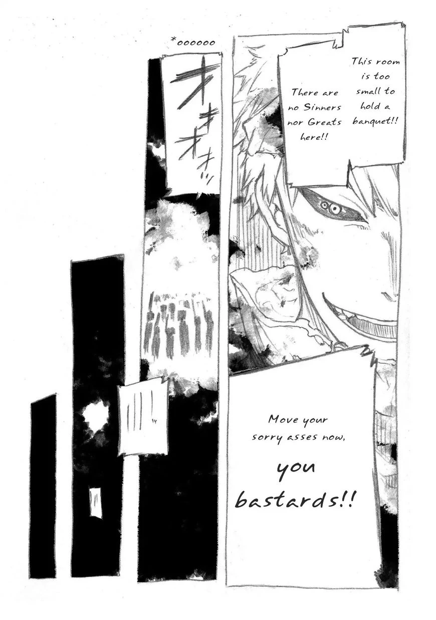 Read Petals of Reincarnation Manga Online