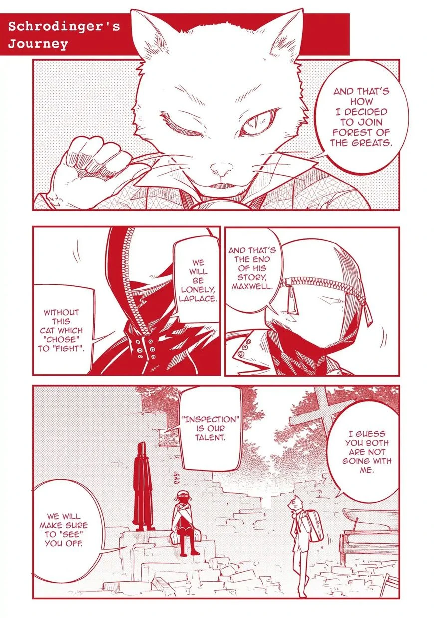 Read Petals of Reincarnation Manga Online