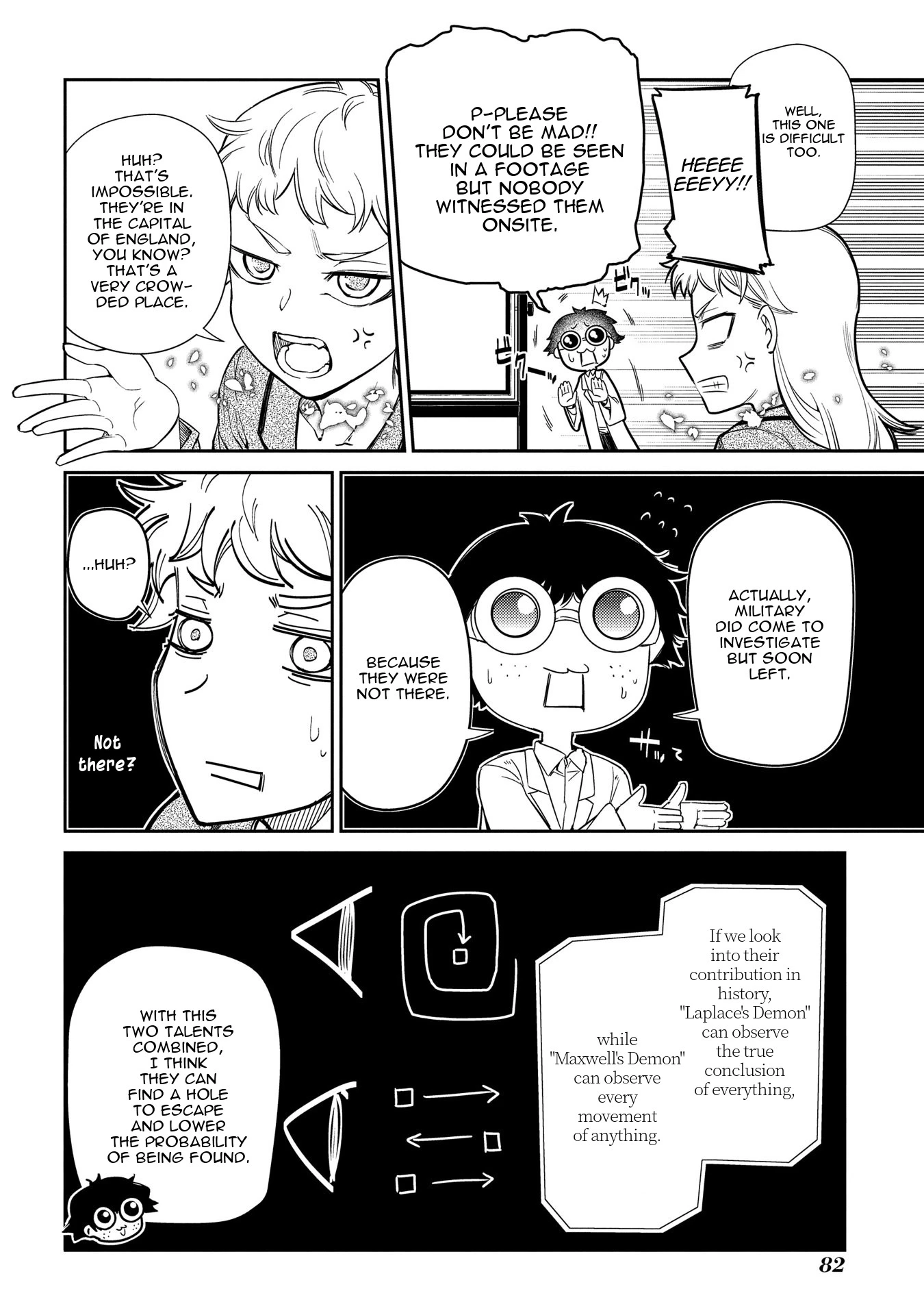 Read Petals of Reincarnation Manga Online