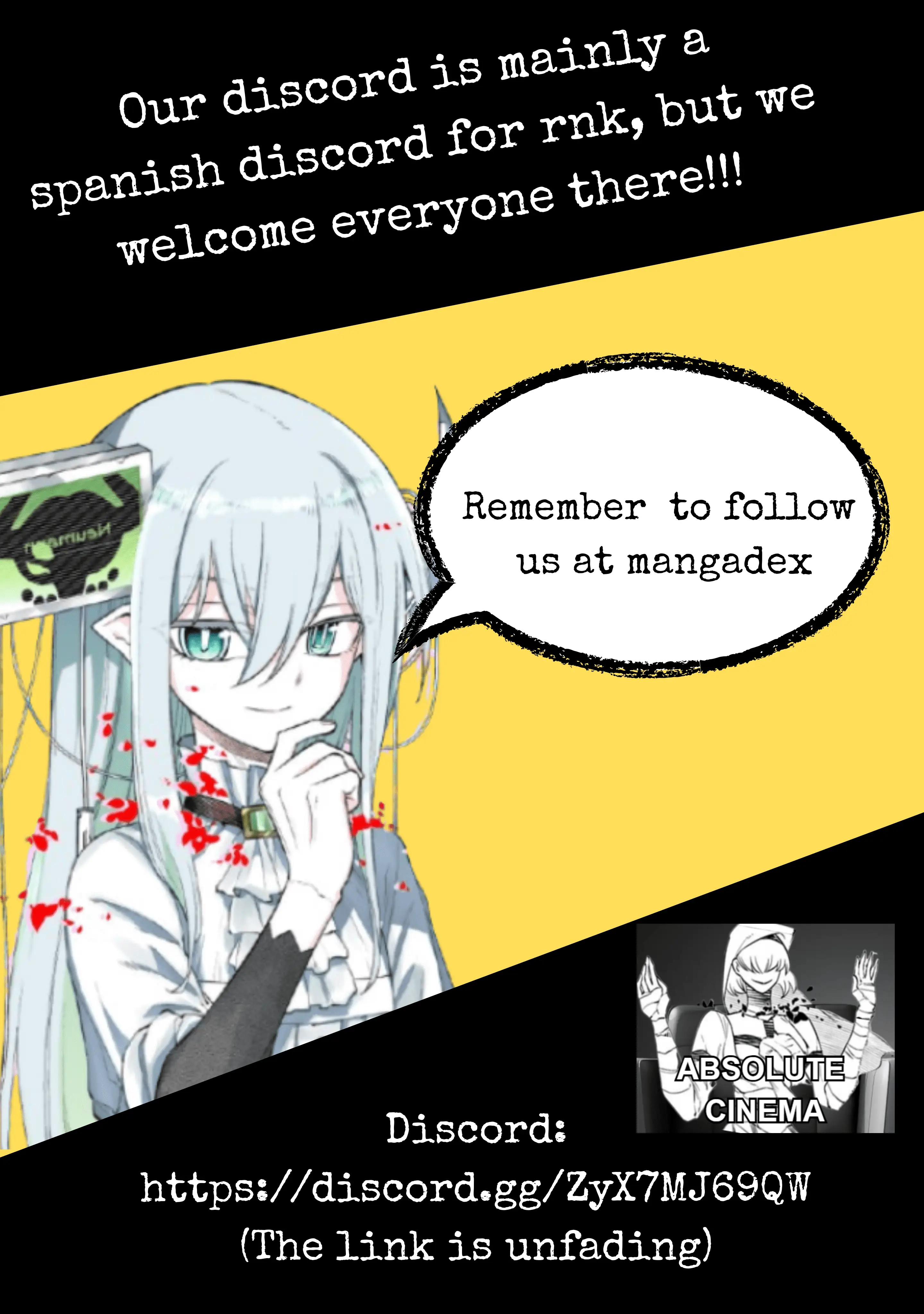 Read Petals of Reincarnation Manga Online