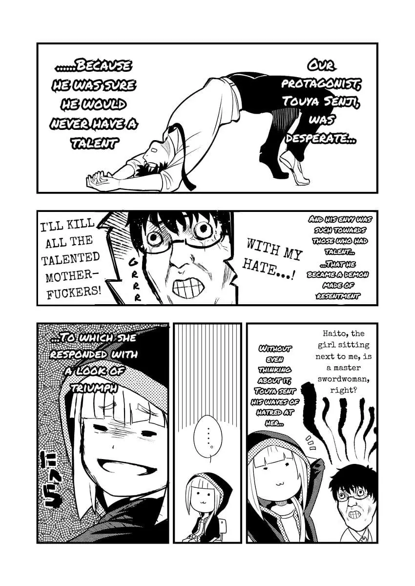 Read Petals of Reincarnation Manga Online