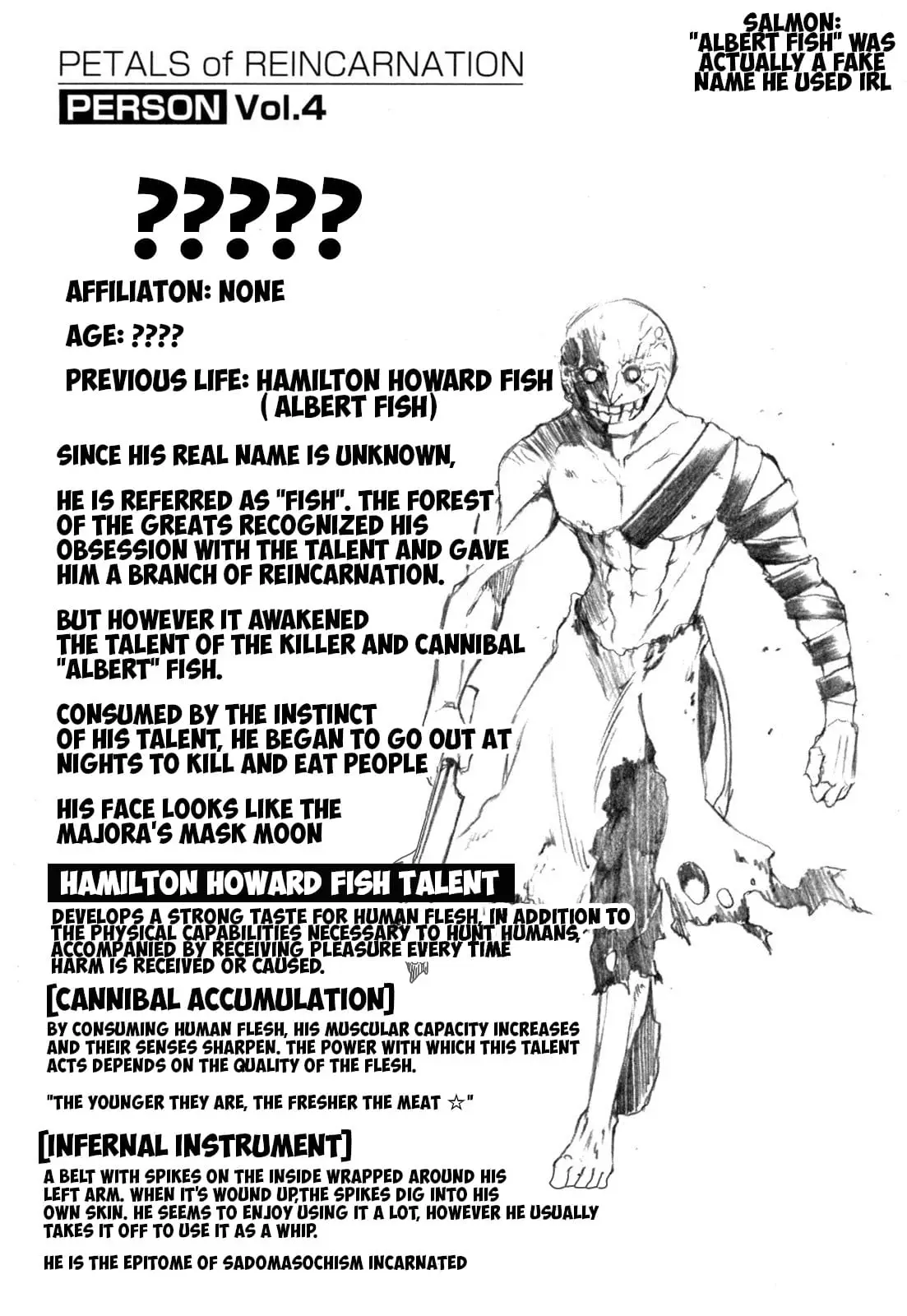 Read Petals of Reincarnation Manga Online