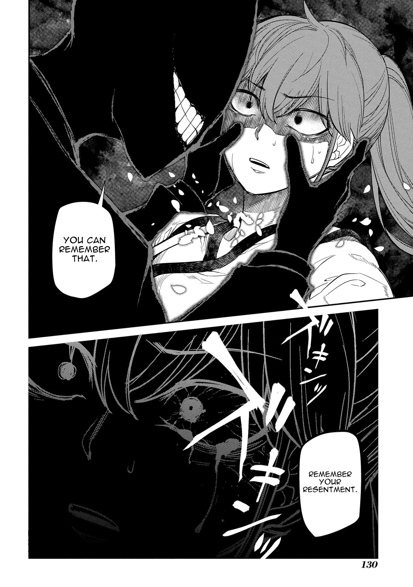 Read Petals of Reincarnation Manga Online