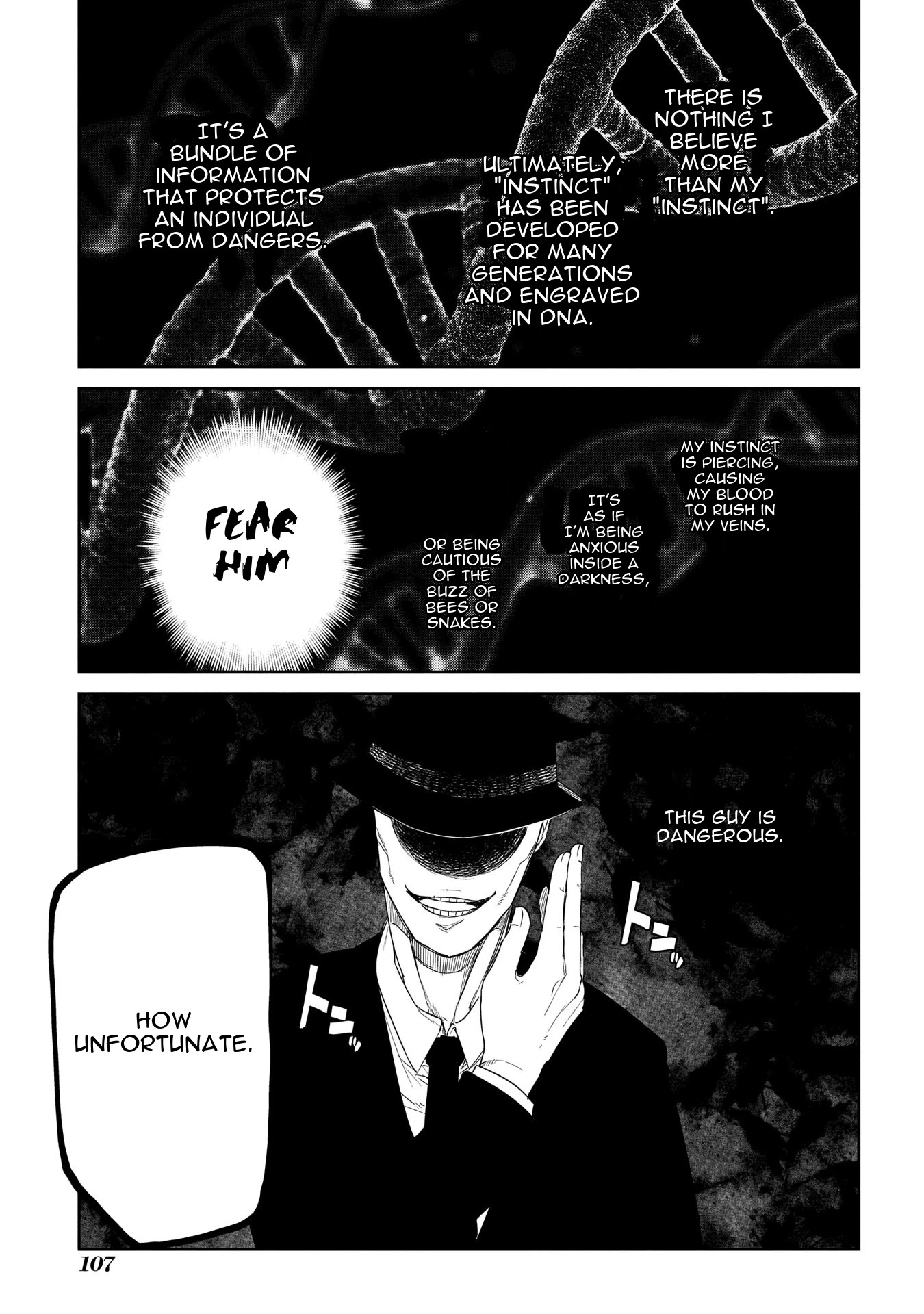 Read Petals of Reincarnation Manga Online