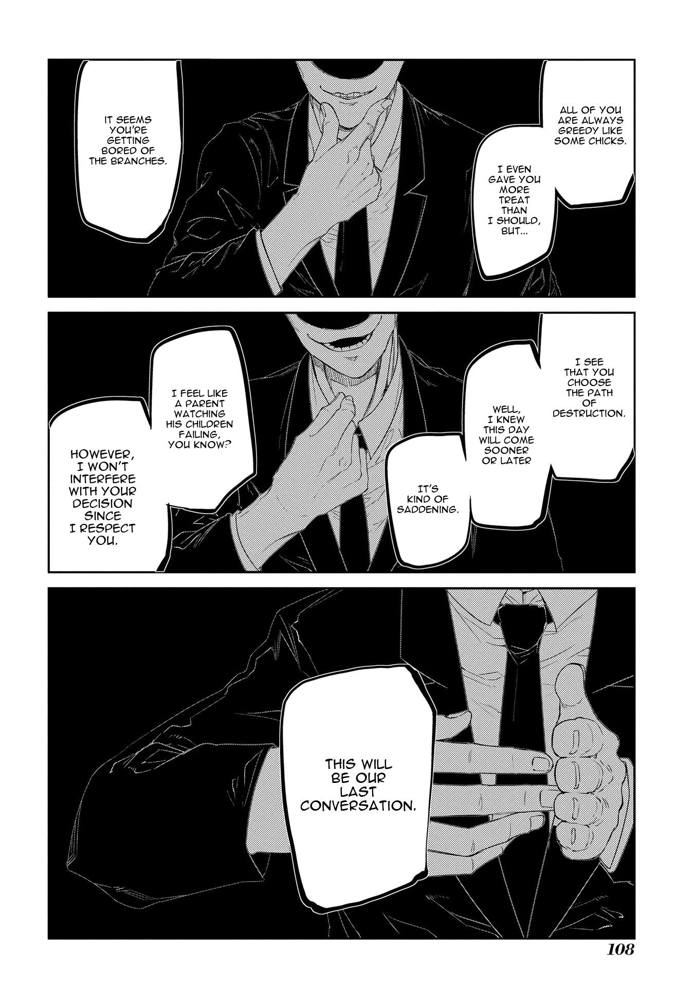 Read Petals of Reincarnation Manga Online