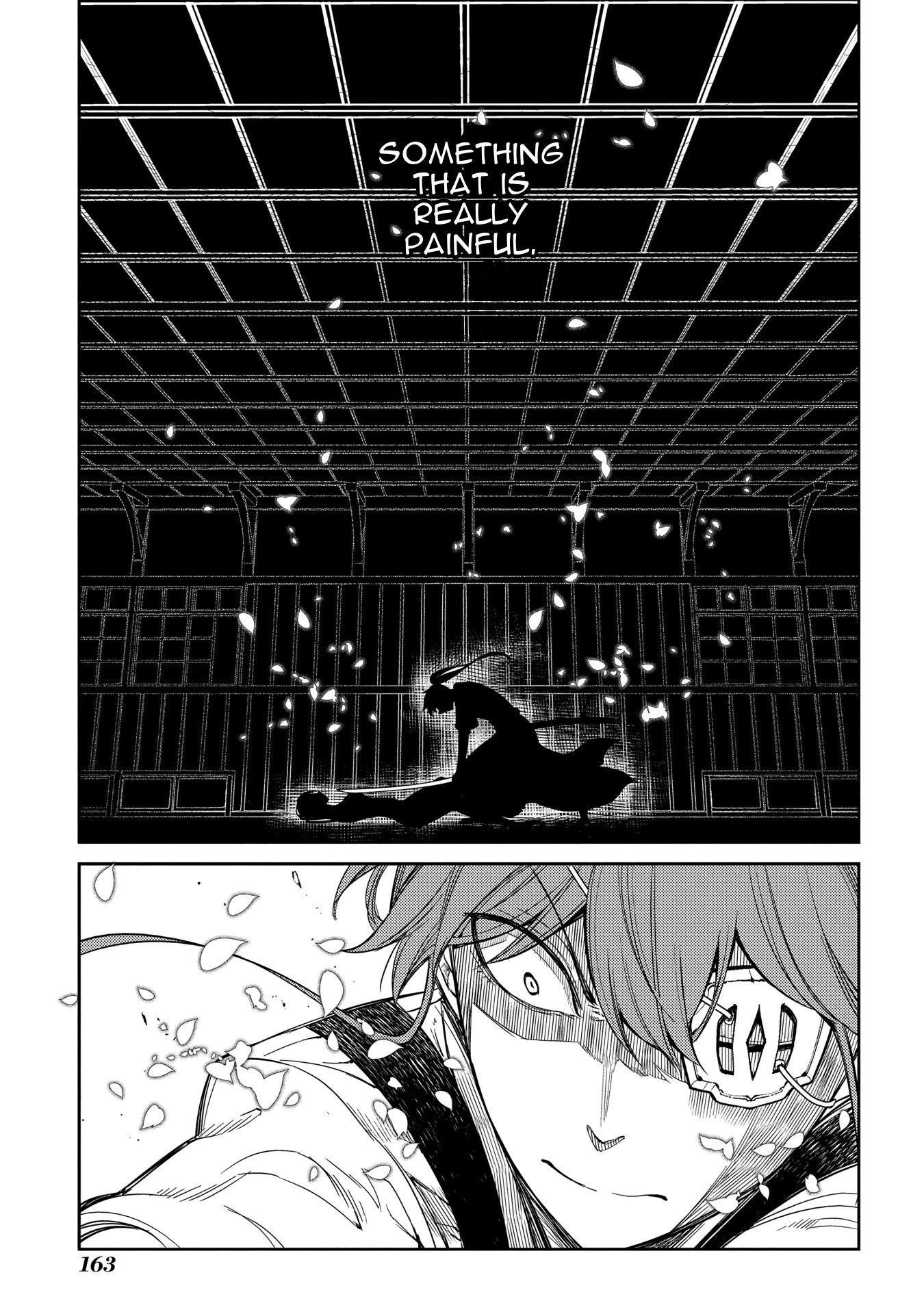 Read Petals of Reincarnation Manga Online