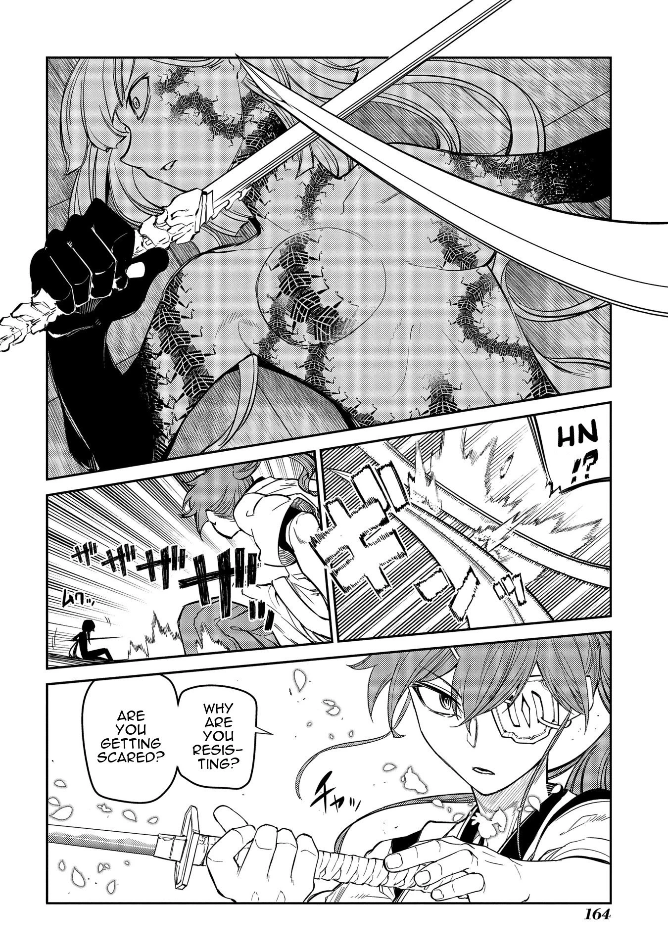 Read Petals of Reincarnation Manga Online
