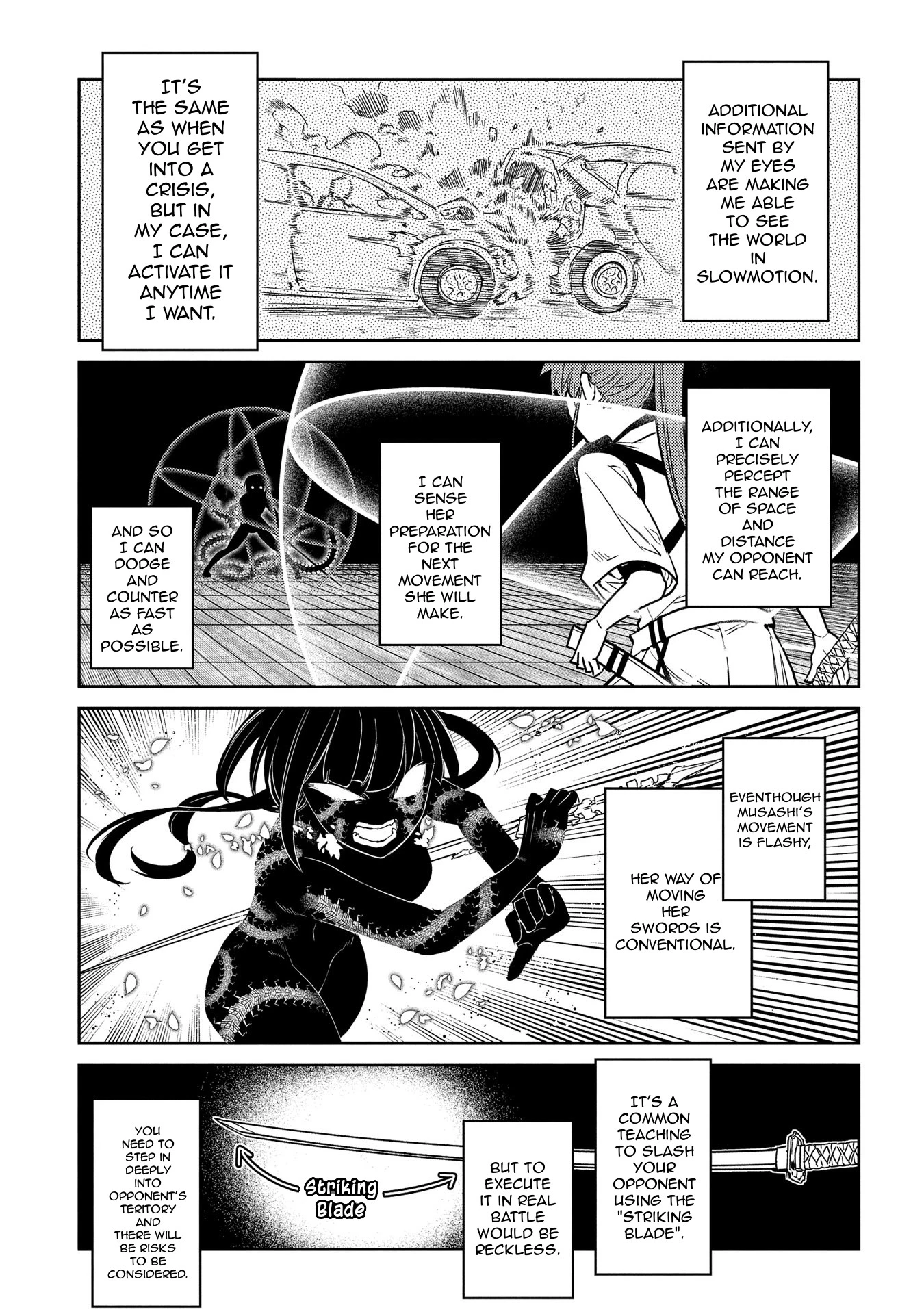 Read Petals of Reincarnation Manga Online