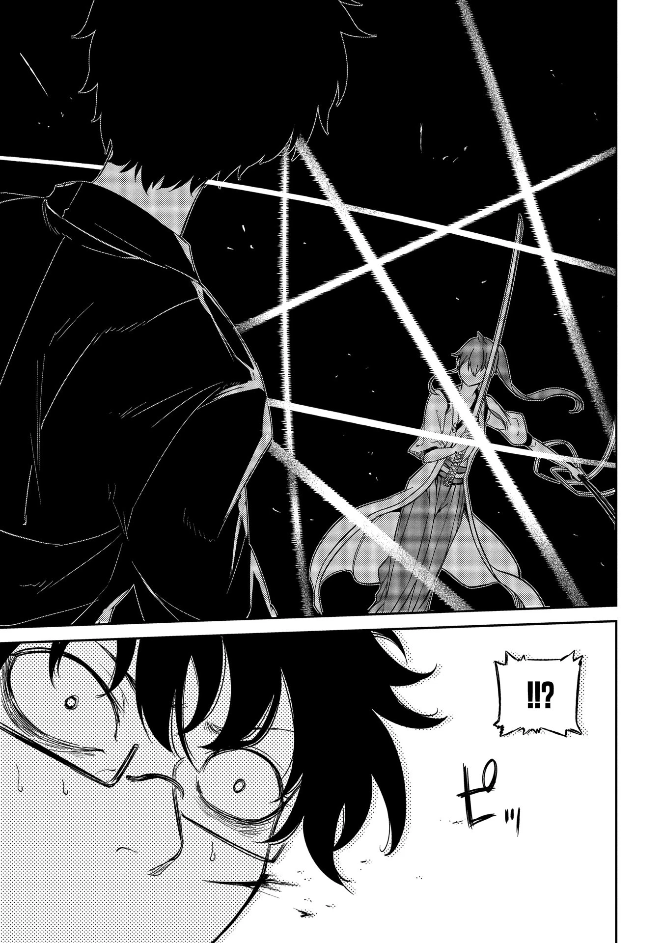 Read Petals of Reincarnation Manga Online