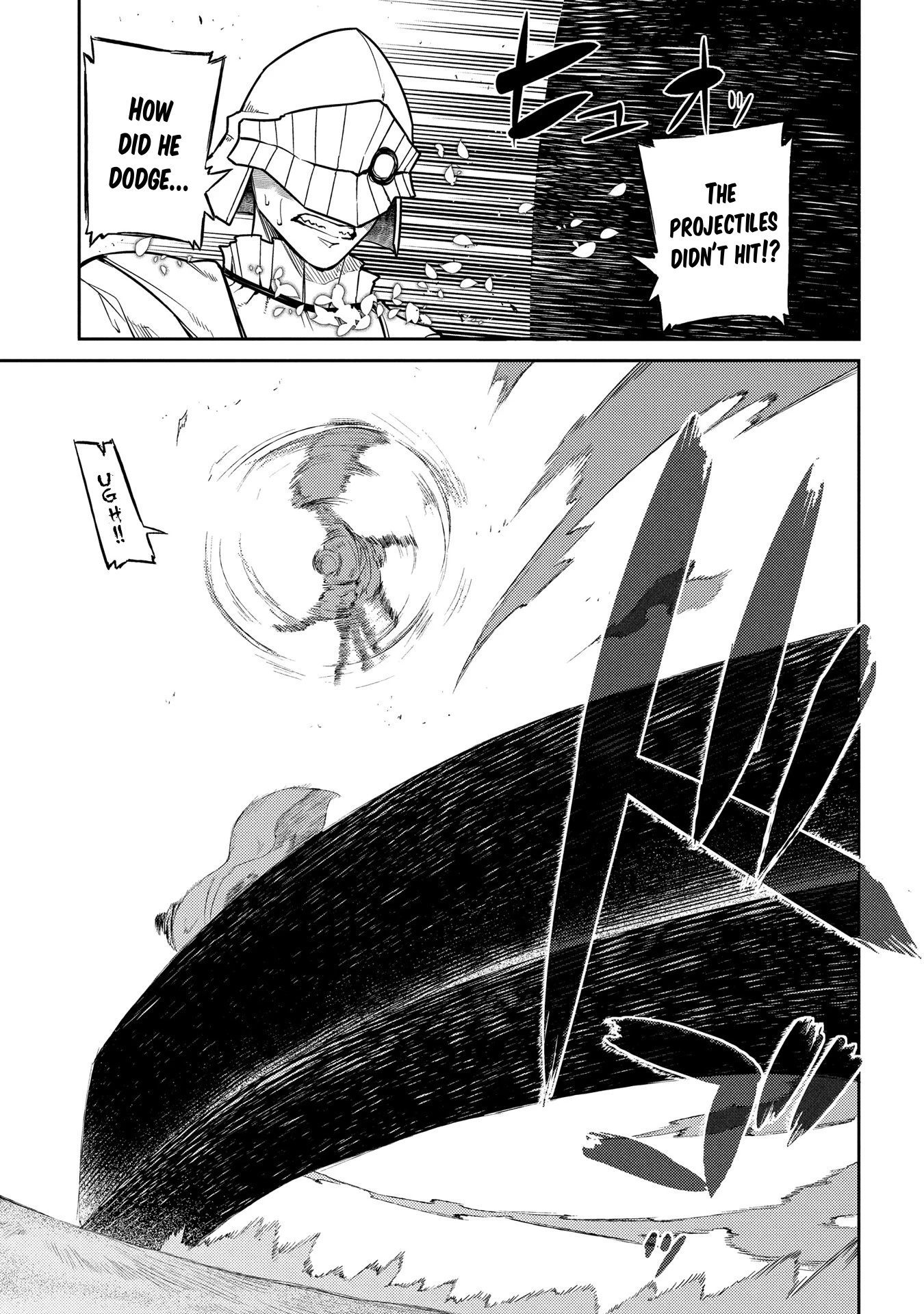 Read Petals of Reincarnation Manga Online