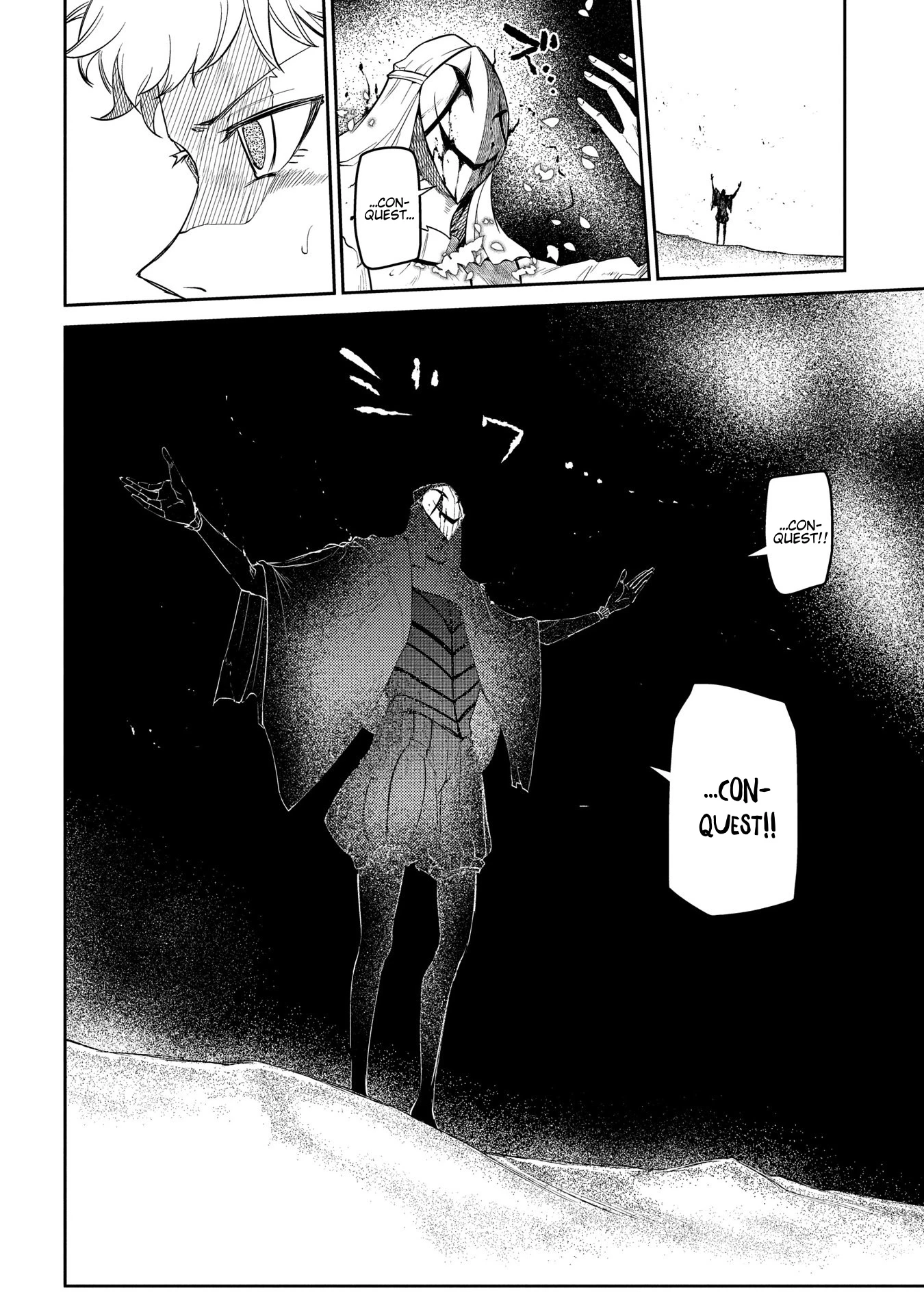 Read Petals of Reincarnation Manga Online