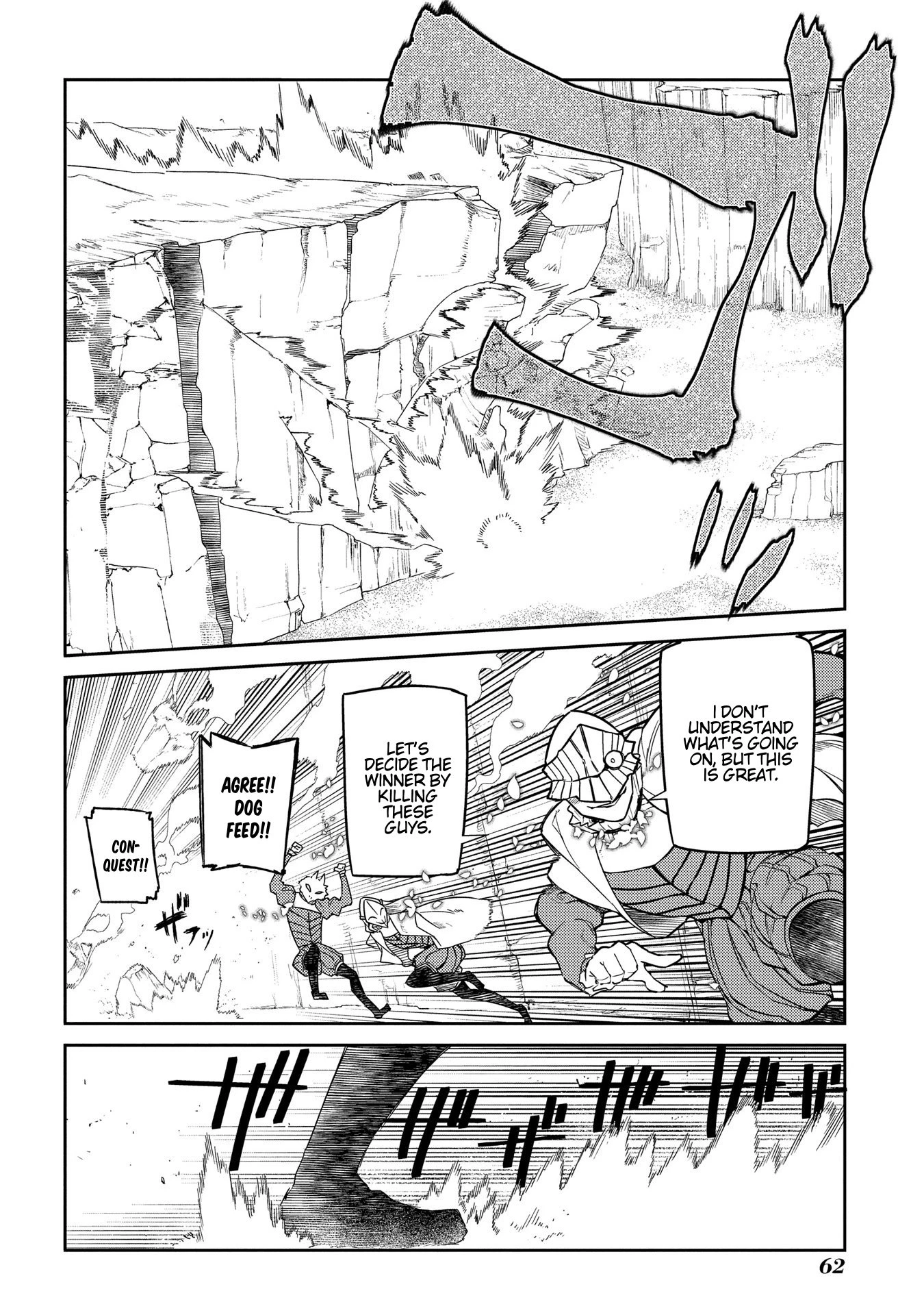 Read Petals of Reincarnation Manga Online
