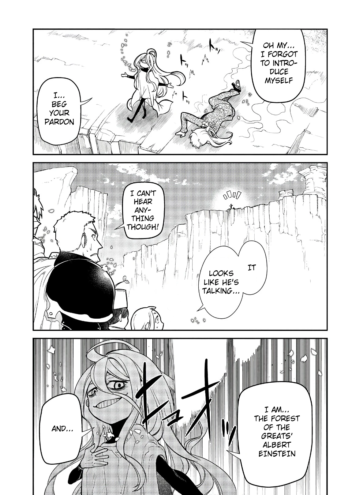 Read Petals of Reincarnation Manga Online