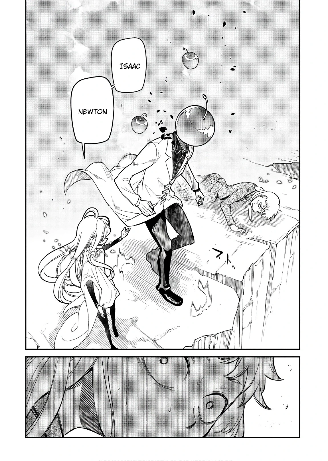 Read Petals of Reincarnation Manga Online