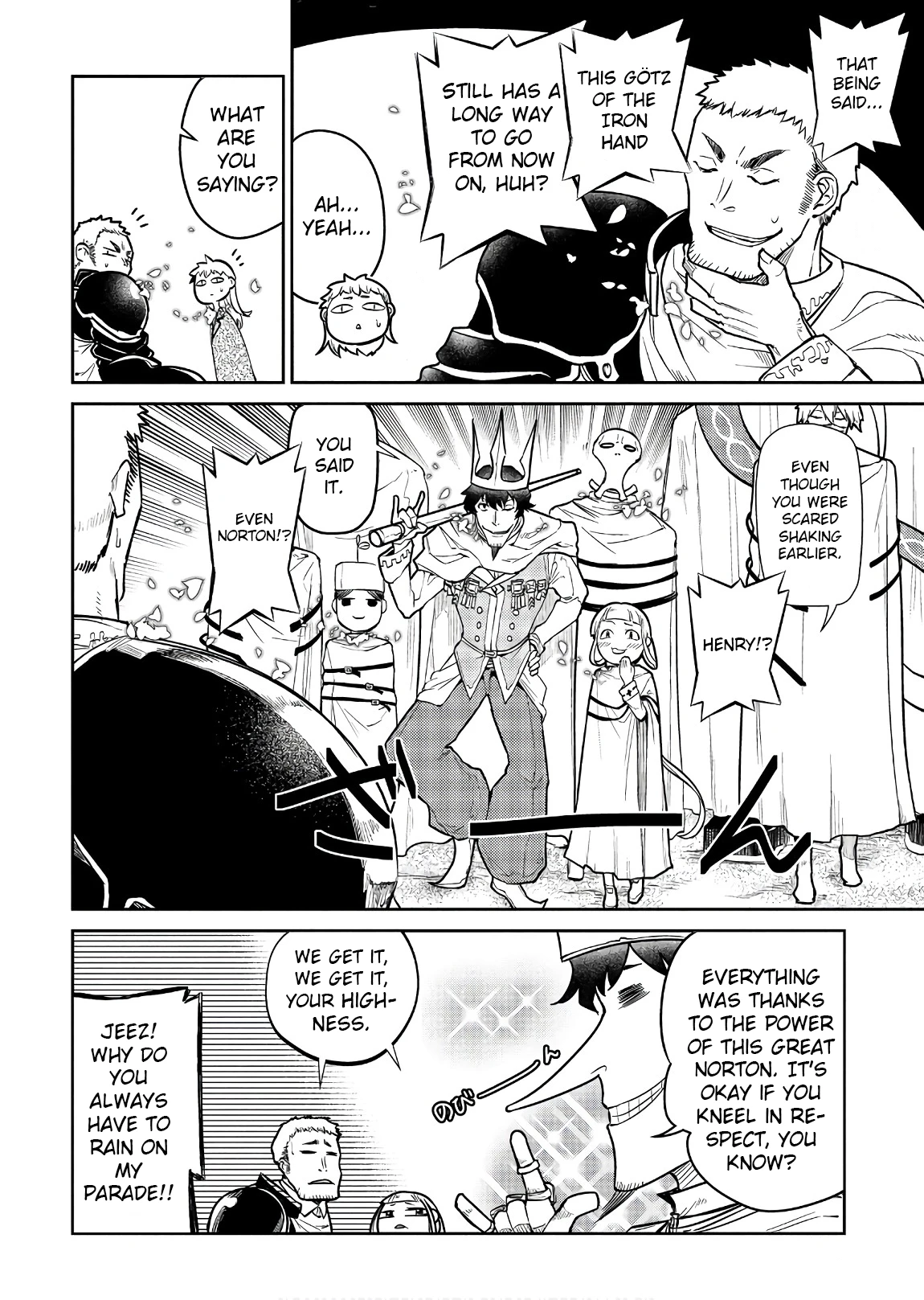 Read Petals of Reincarnation Manga Online