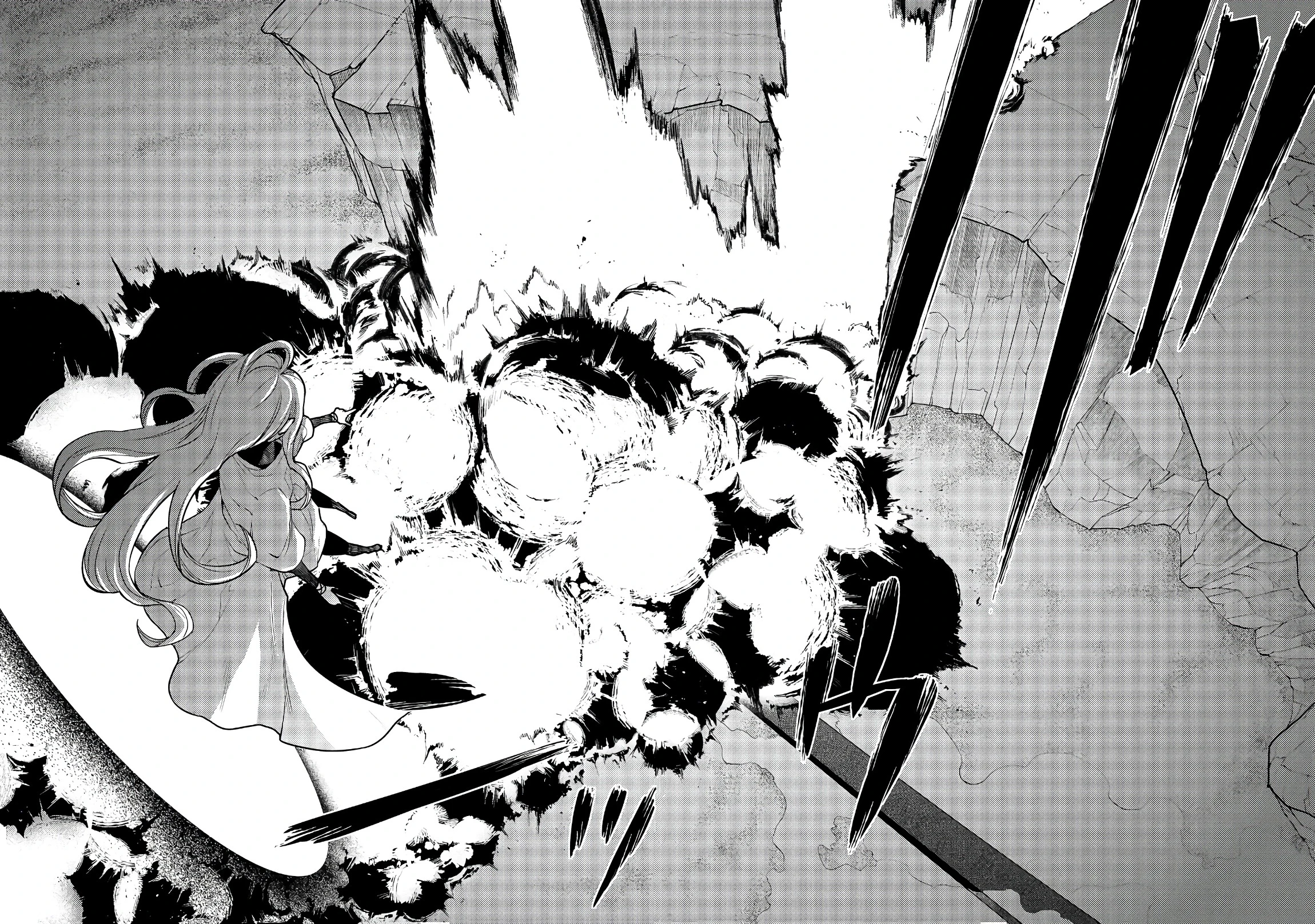 Read Petals of Reincarnation Manga Online