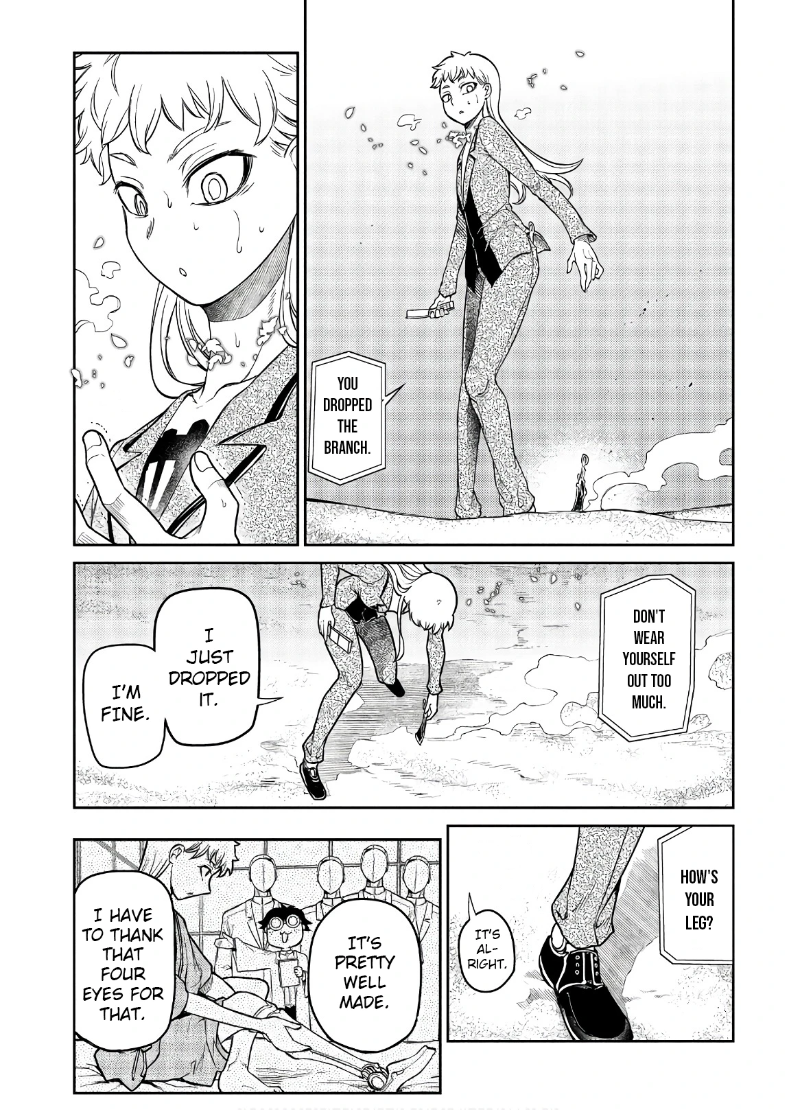 Read Petals of Reincarnation Manga Online