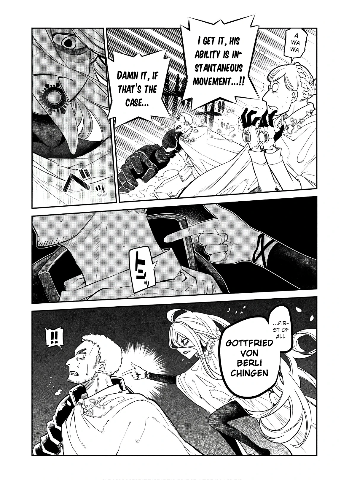 Read Petals of Reincarnation Manga Online