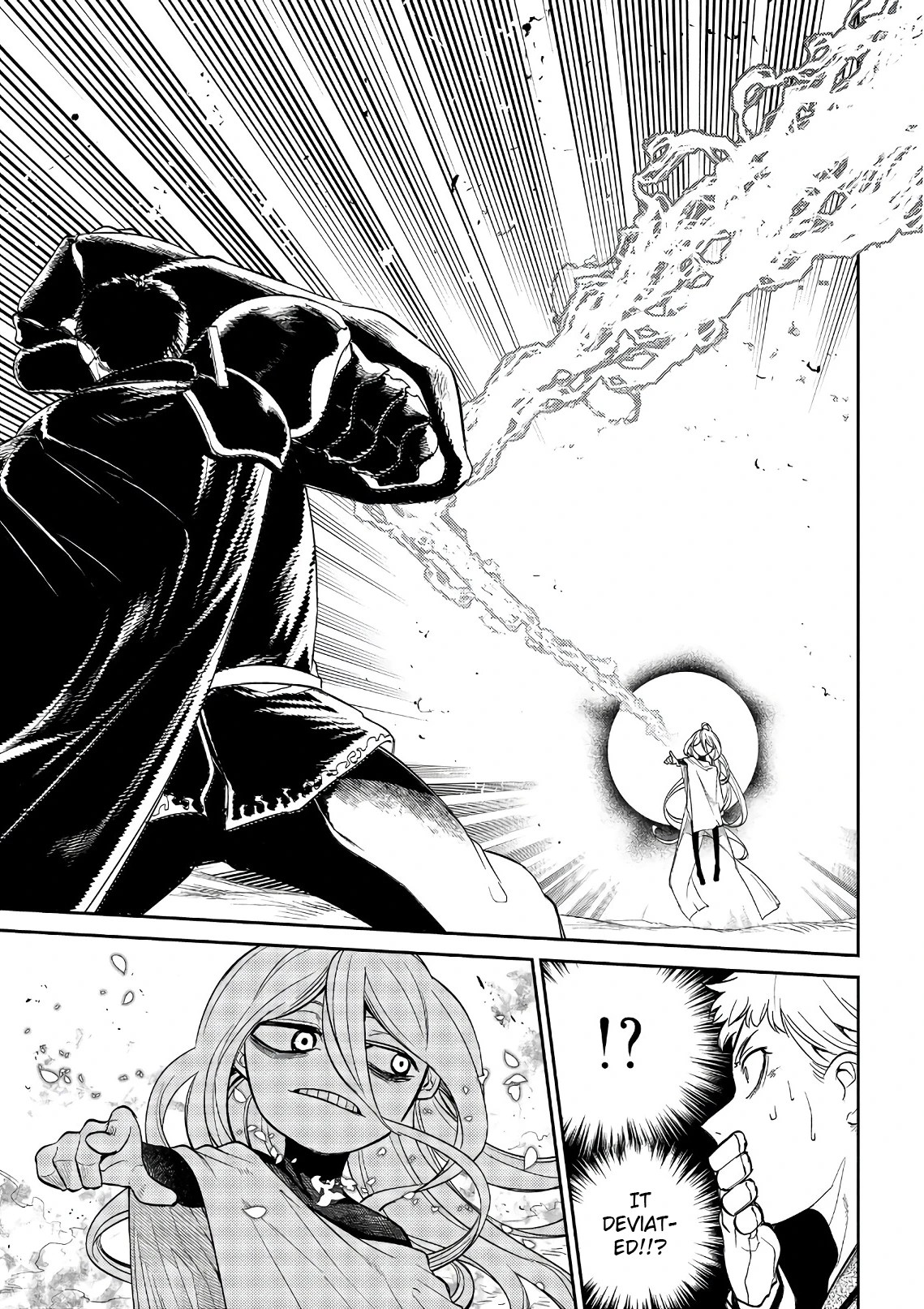 Read Petals of Reincarnation Manga Online