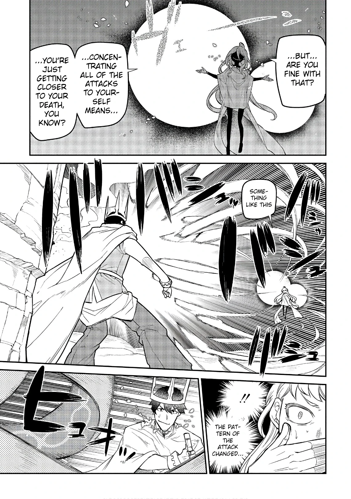 Read Petals of Reincarnation Manga Online